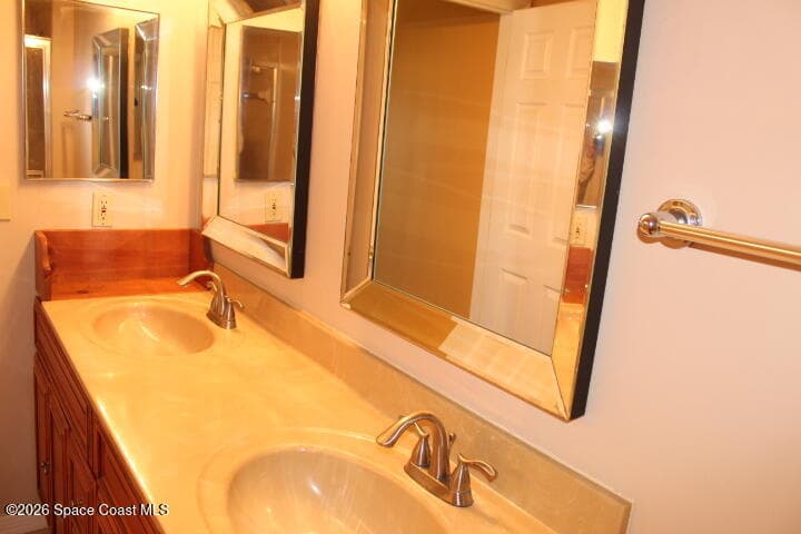 5803 N Banana River Boulevard 1047 photo 11