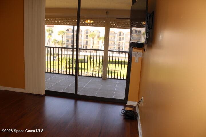 5803 N Banana River Boulevard 1047 photo 15