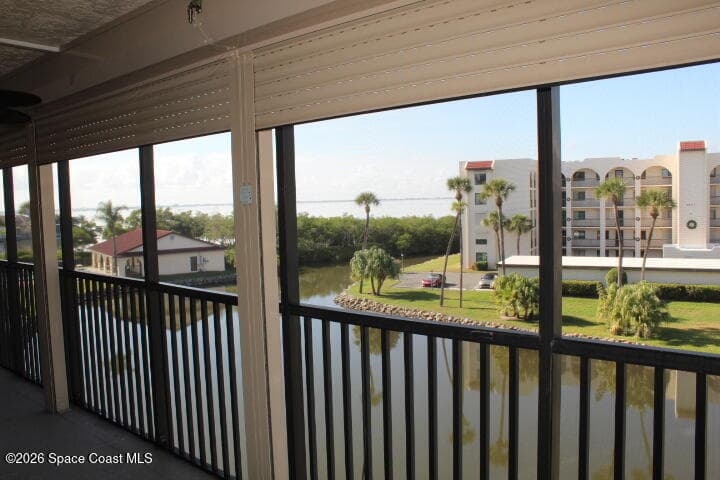 5803 N Banana River Boulevard 1047 photo 19