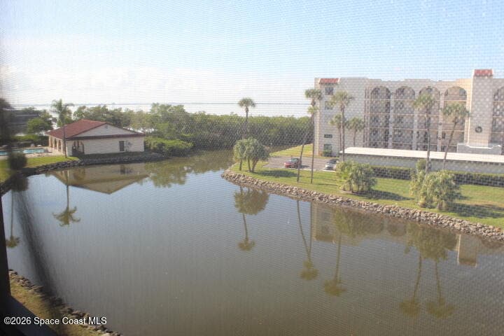5803 N Banana River Boulevard 1047 photo 21