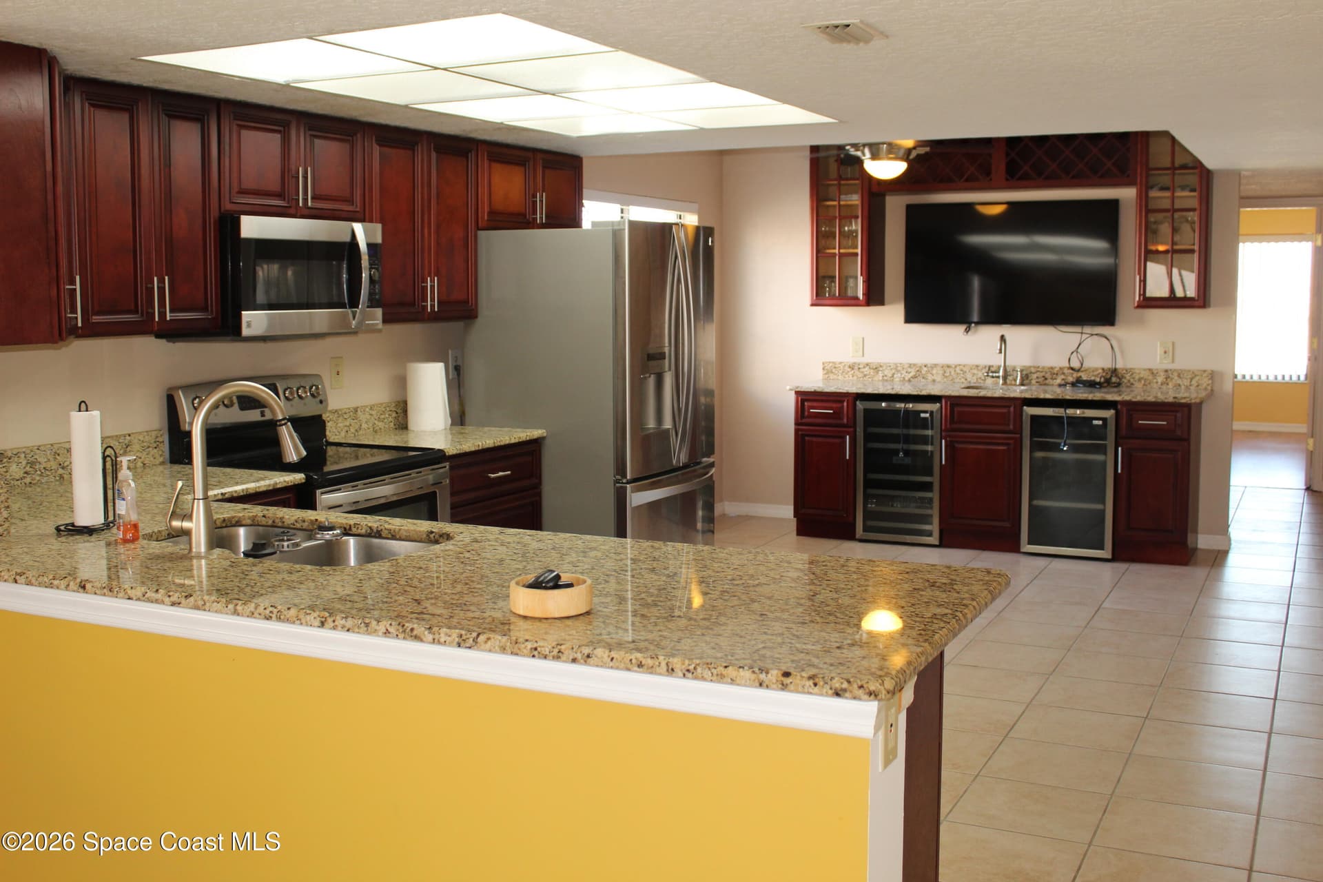 5803 N Banana River Boulevard 1047 photo 6
