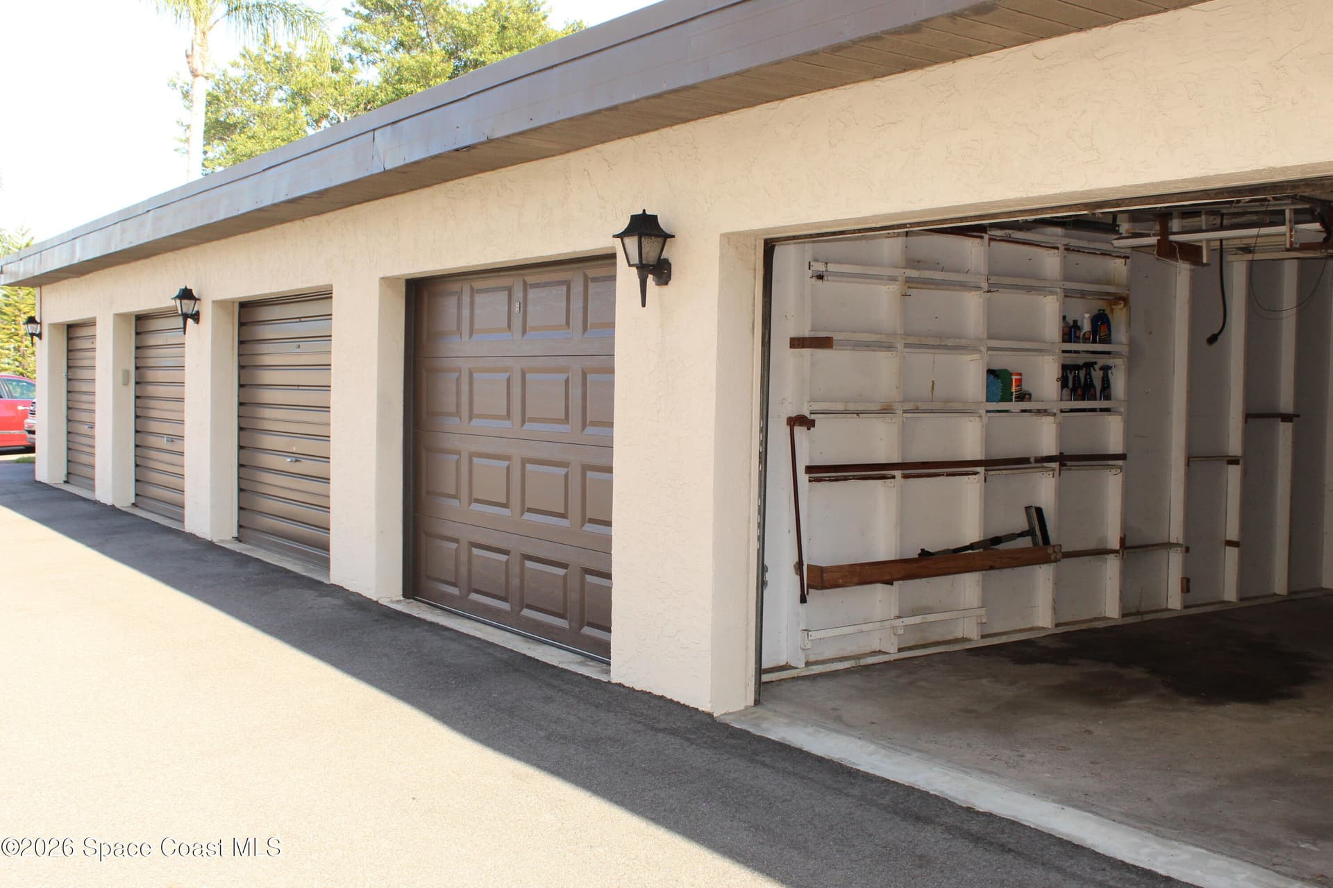 5803 N Banana River Boulevard 1047 photo 25