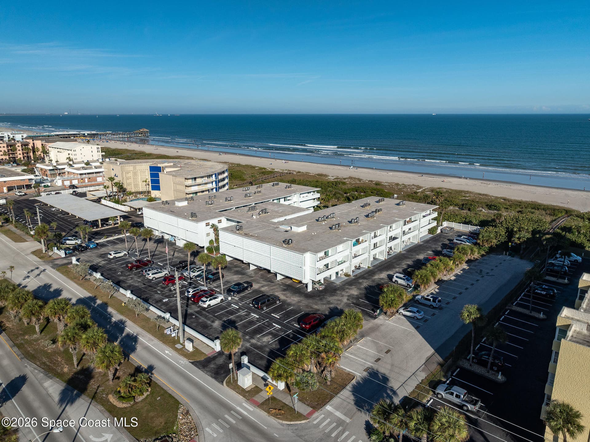 4800 Ocean Beach Boulevard 218 photo 1