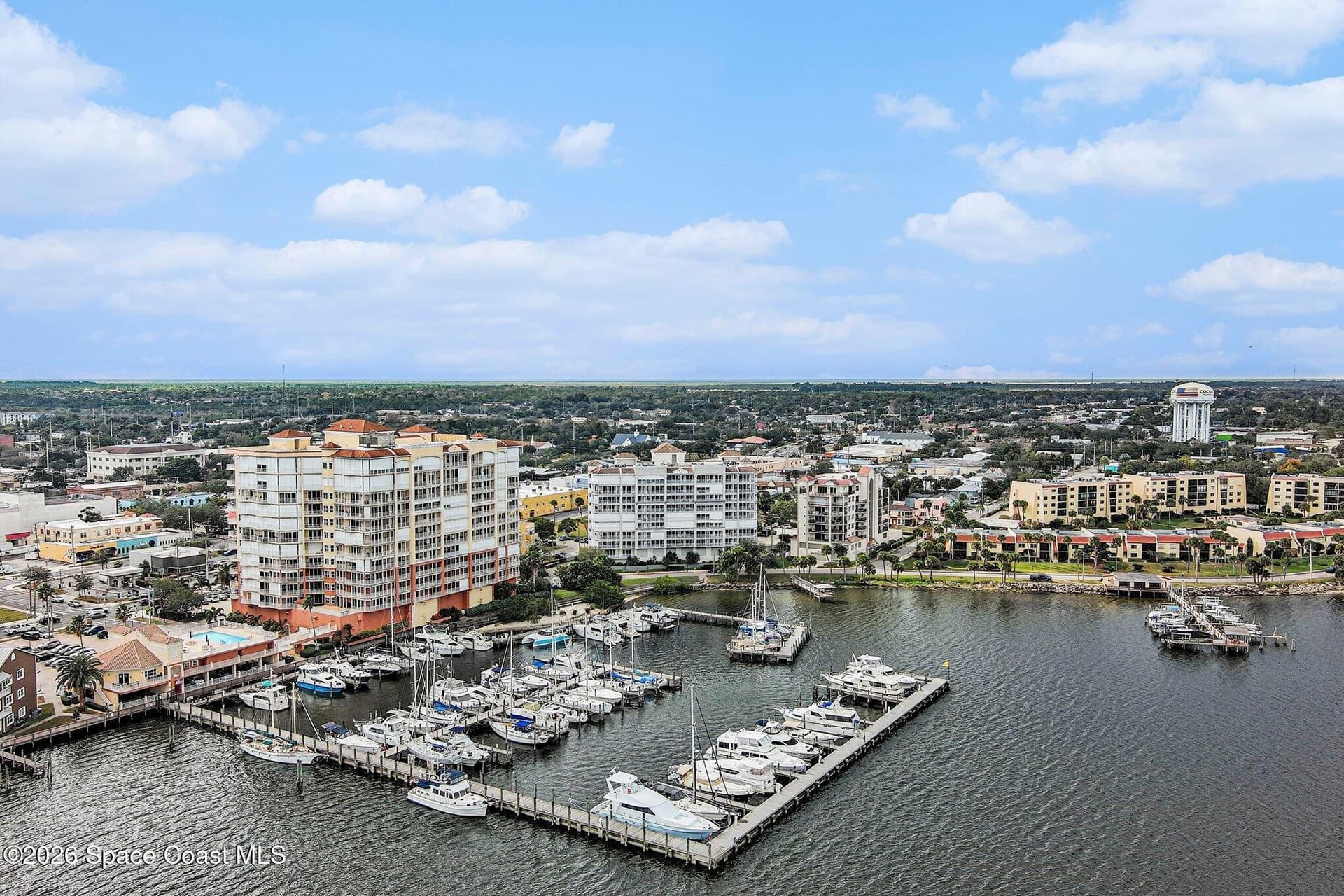 15 N Indian River Drive 1001 photo 1