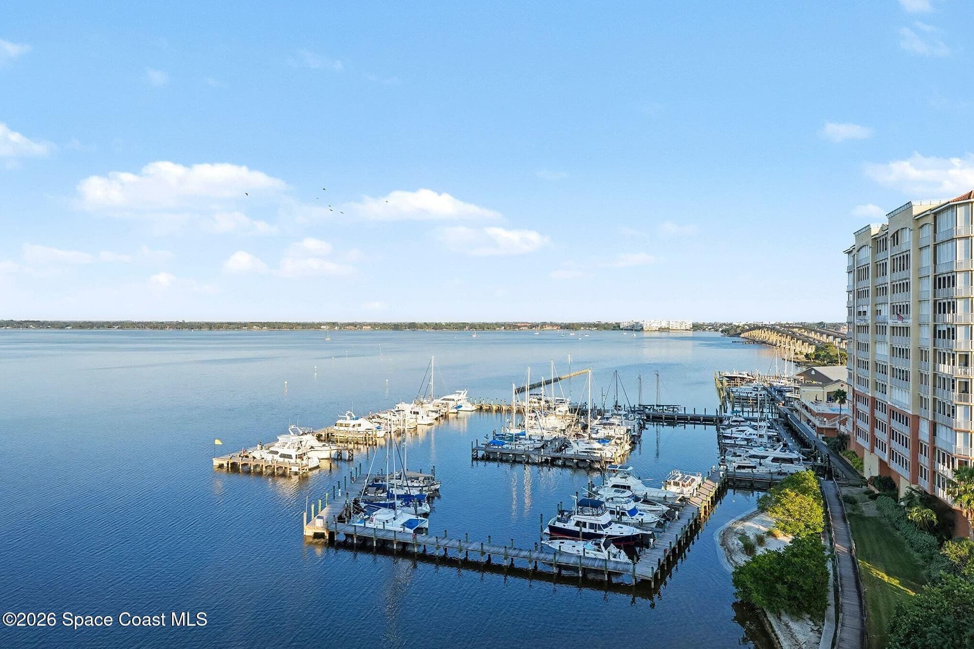 15 N Indian River Drive 1001 photo 5