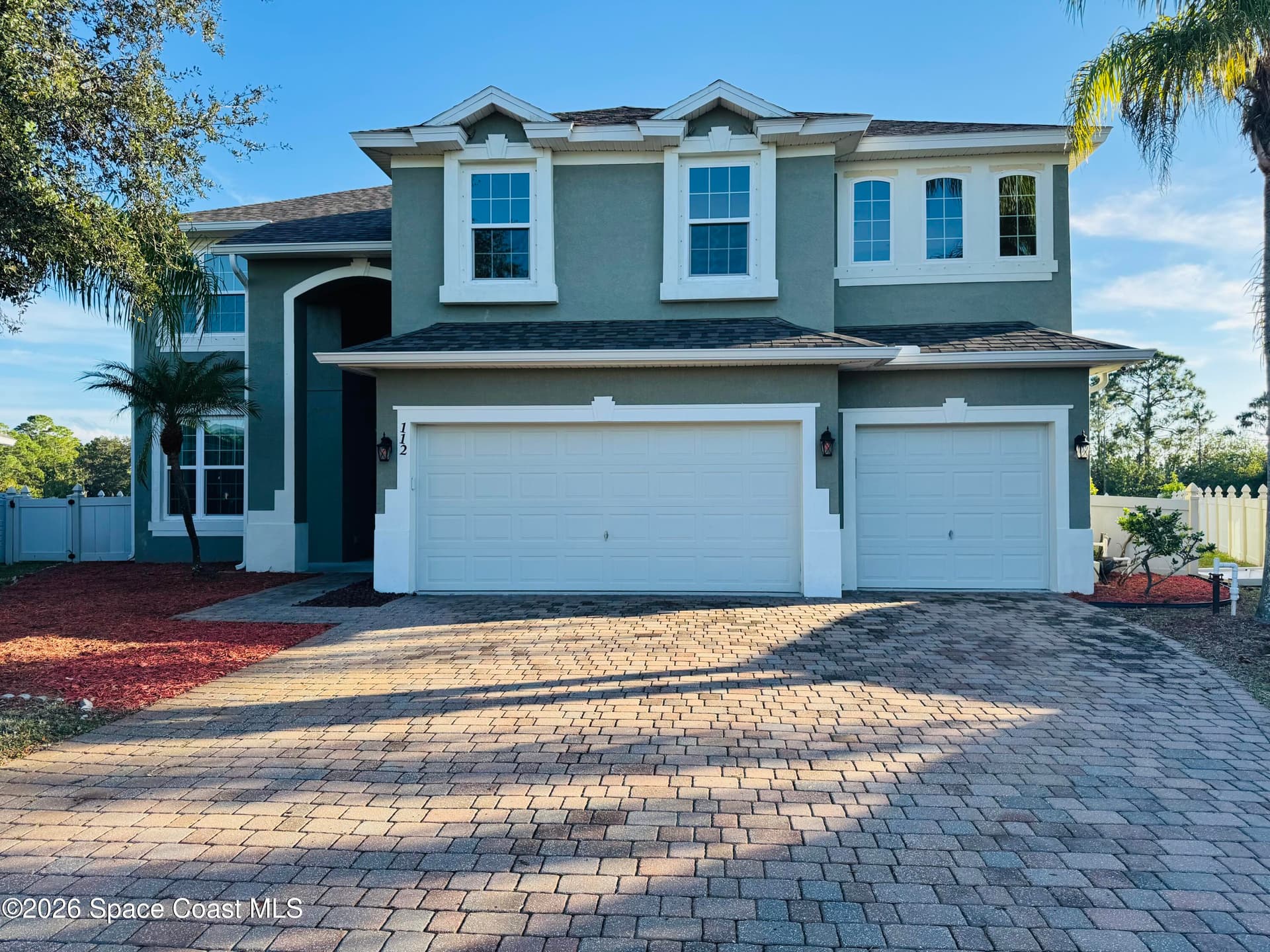 112 Broyles Drive SE photo 1