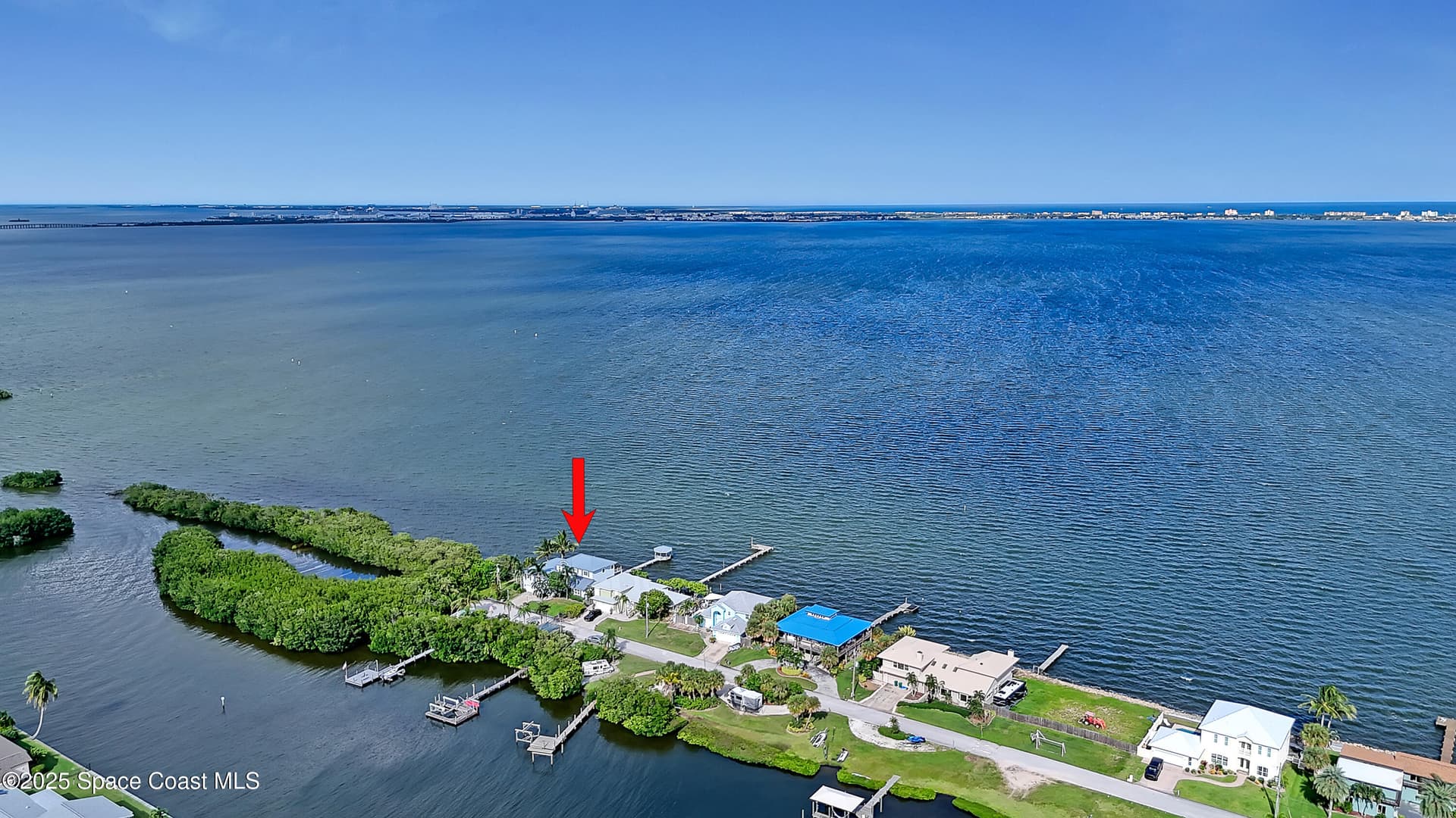700 Milford Point Drive photo 8
