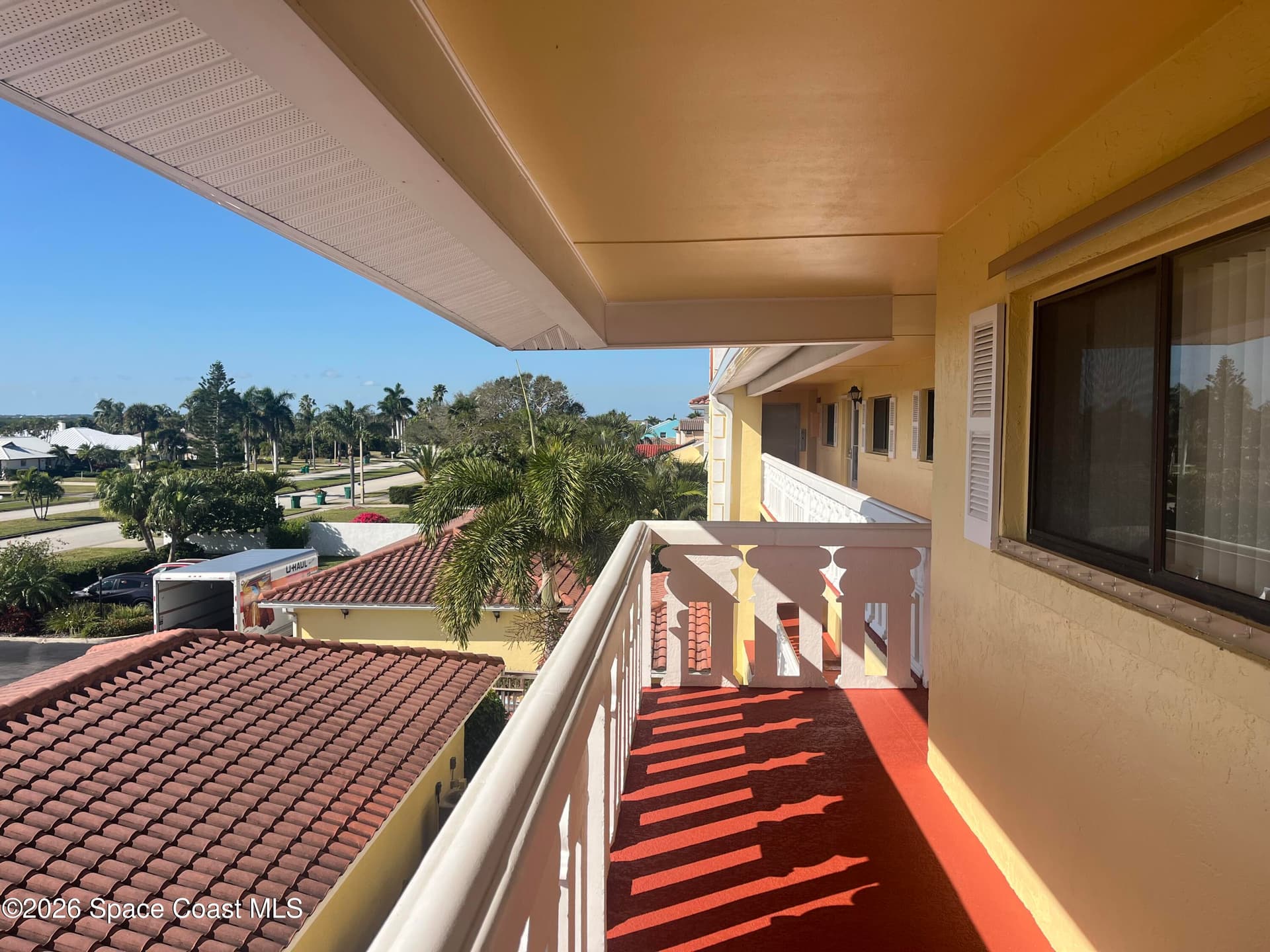 300 S Banana River Boulevard 306 photo 4