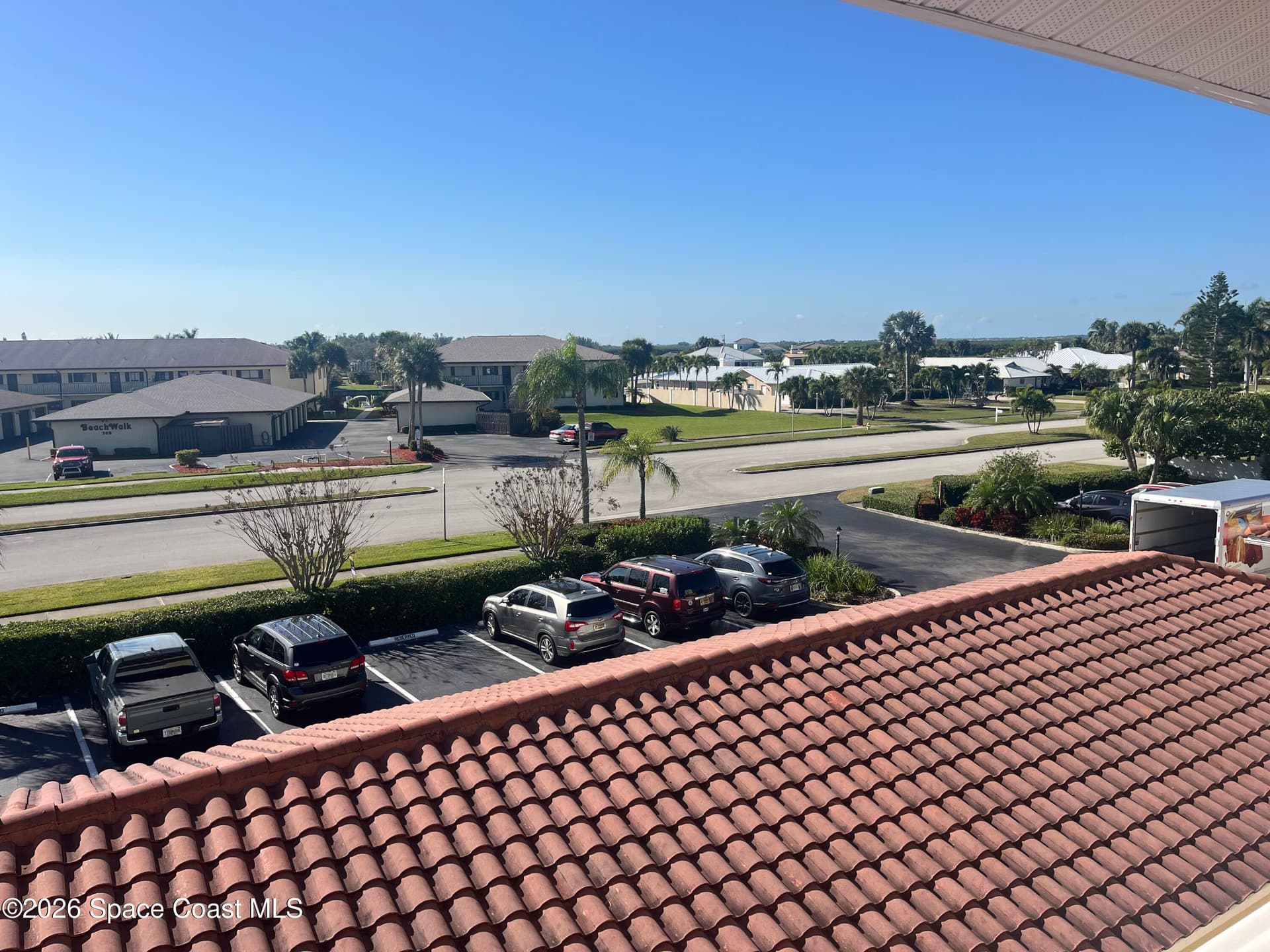 300 S Banana River Boulevard 306 photo 5