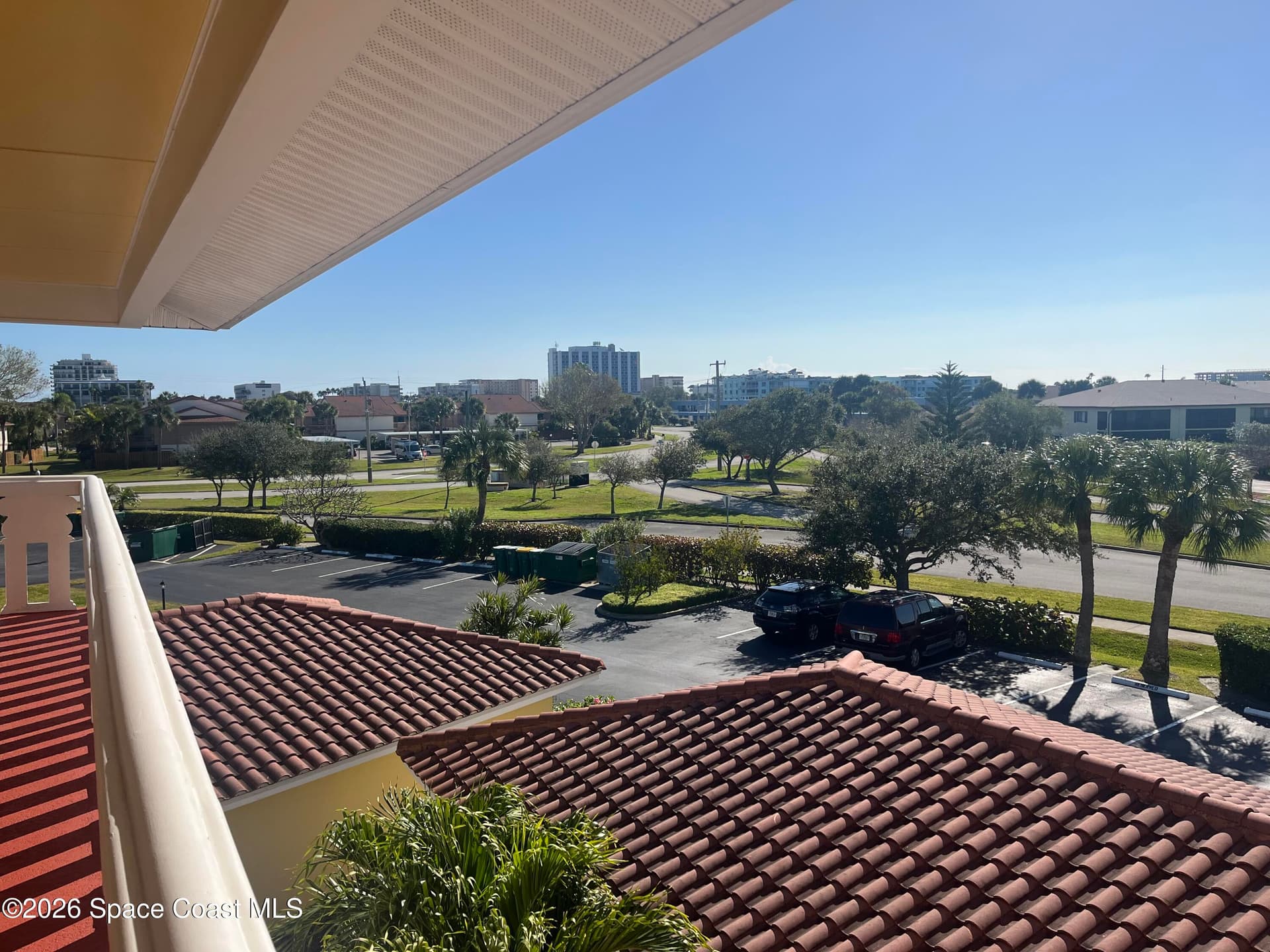 300 S Banana River Boulevard 306 photo 6