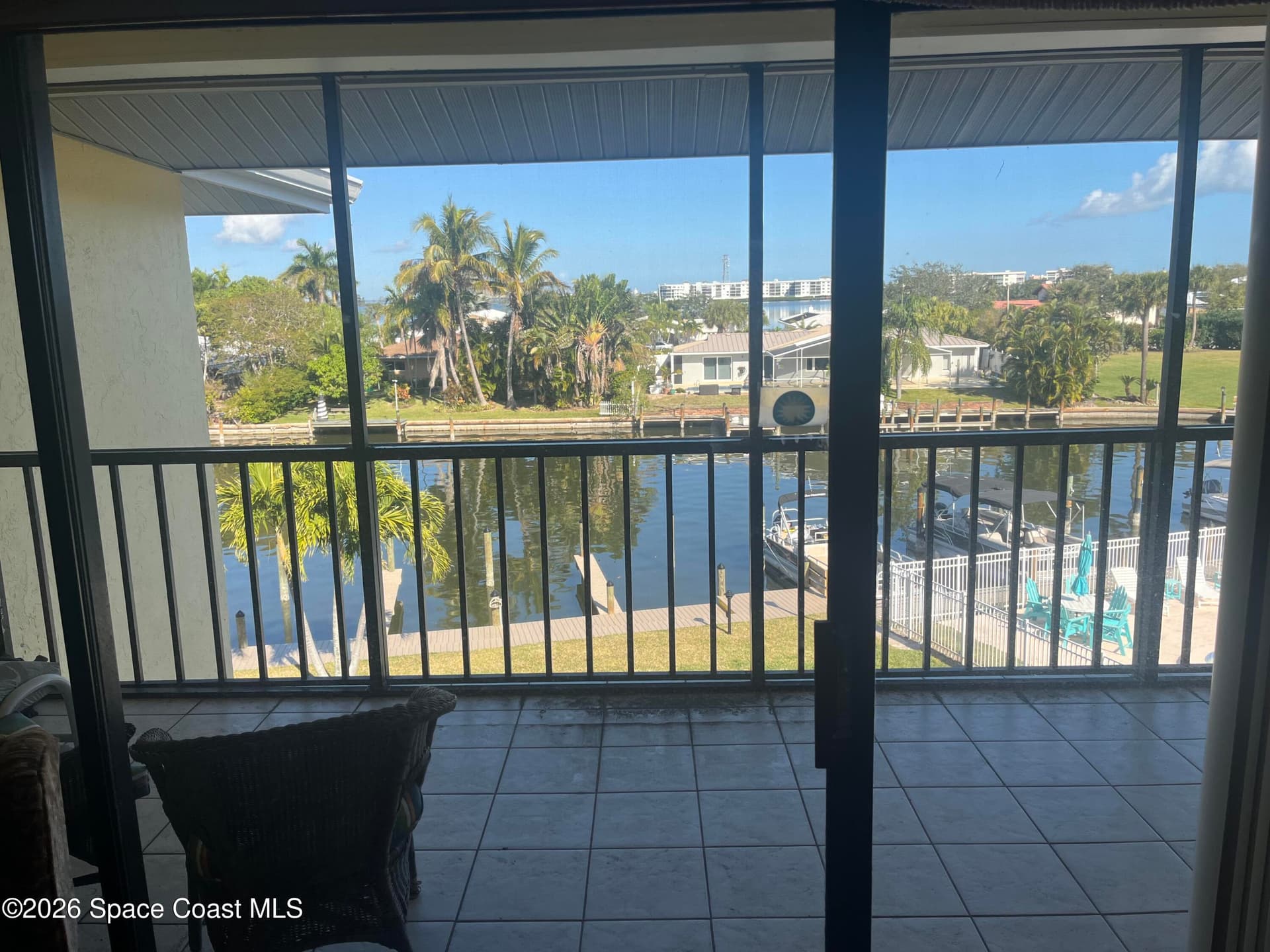 300 S Banana River Boulevard 306 photo 22