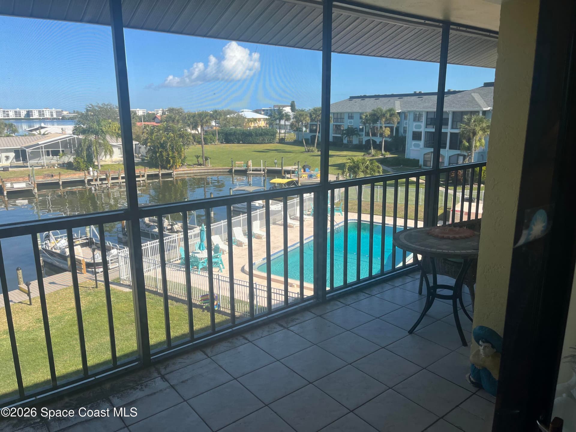 300 S Banana River Boulevard 306 photo 23