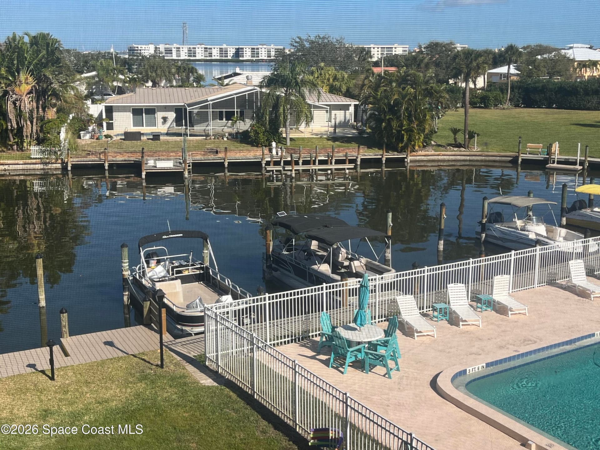 300 S Banana River Boulevard 306 photo 24