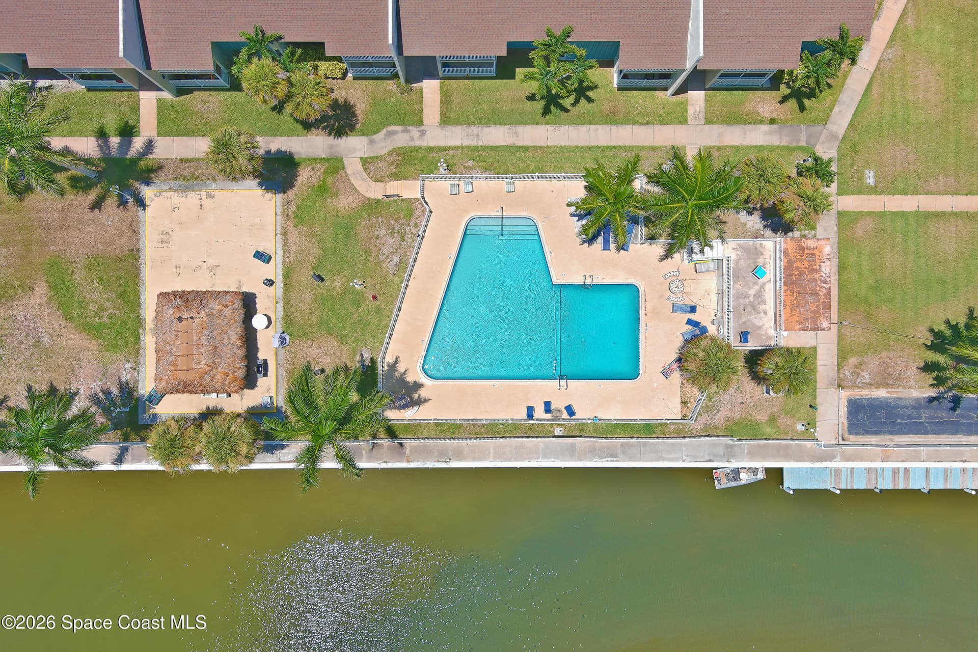 250 N Banana River Drive G8 photo 1