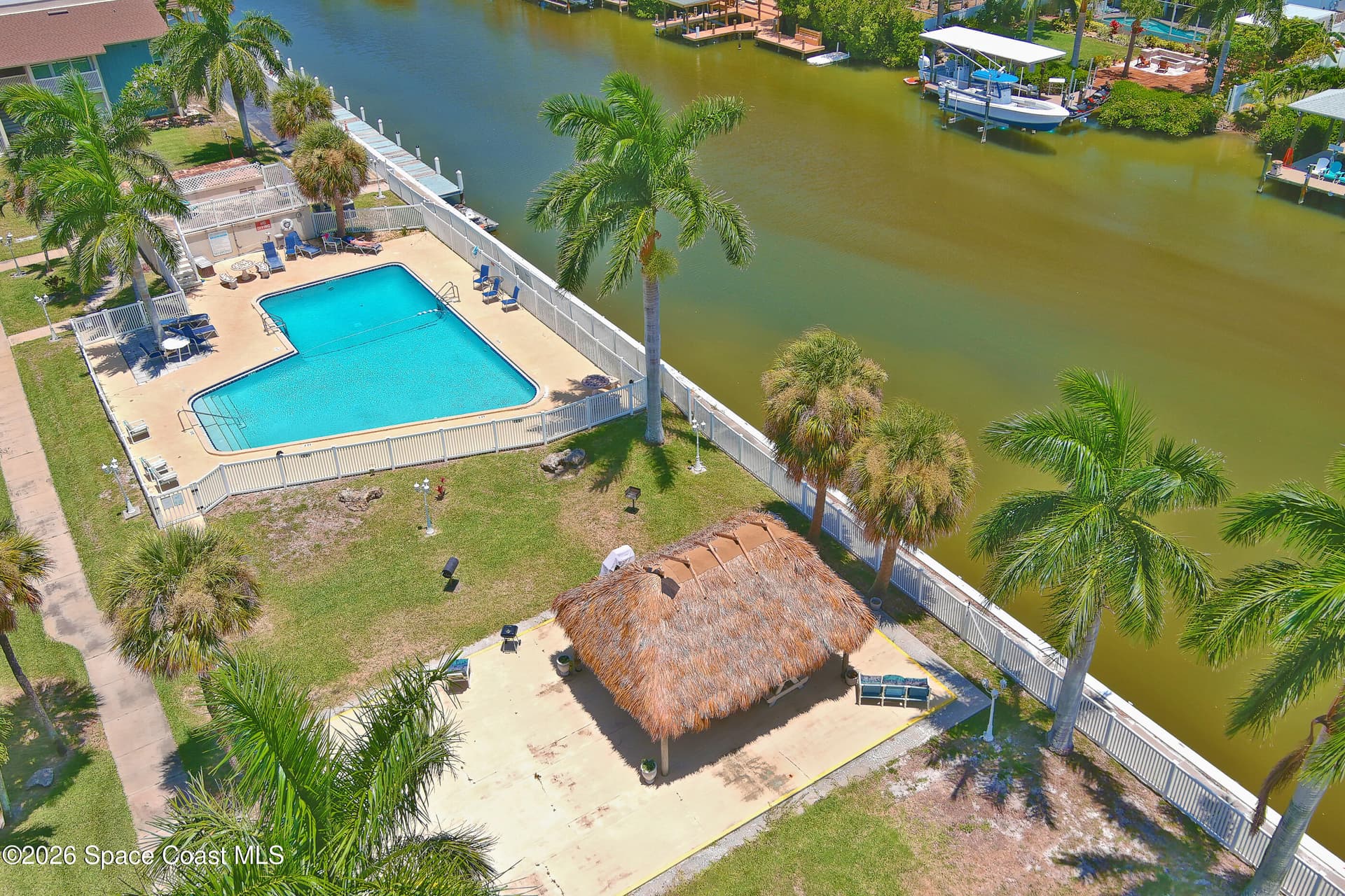 250 N Banana River Drive G8 photo 8