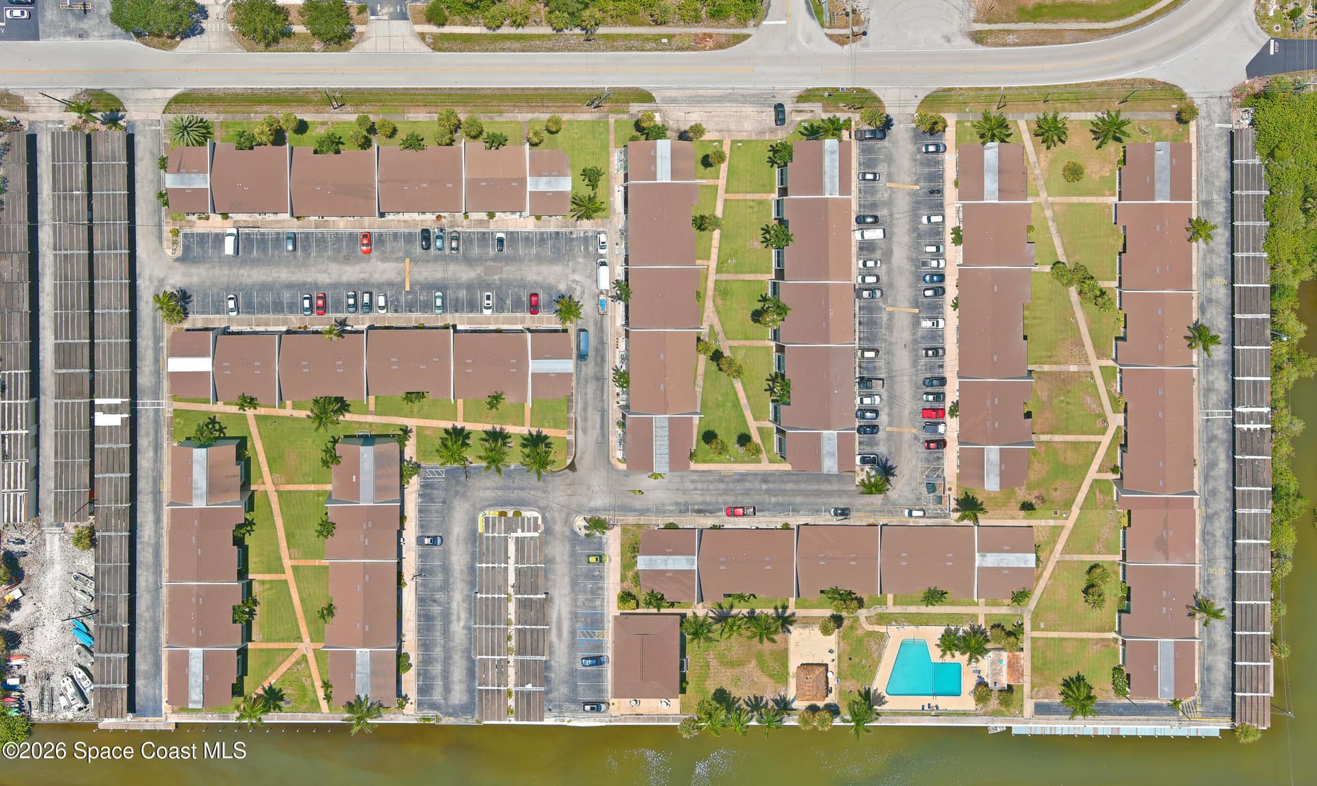 250 N Banana River Drive G8 photo 9