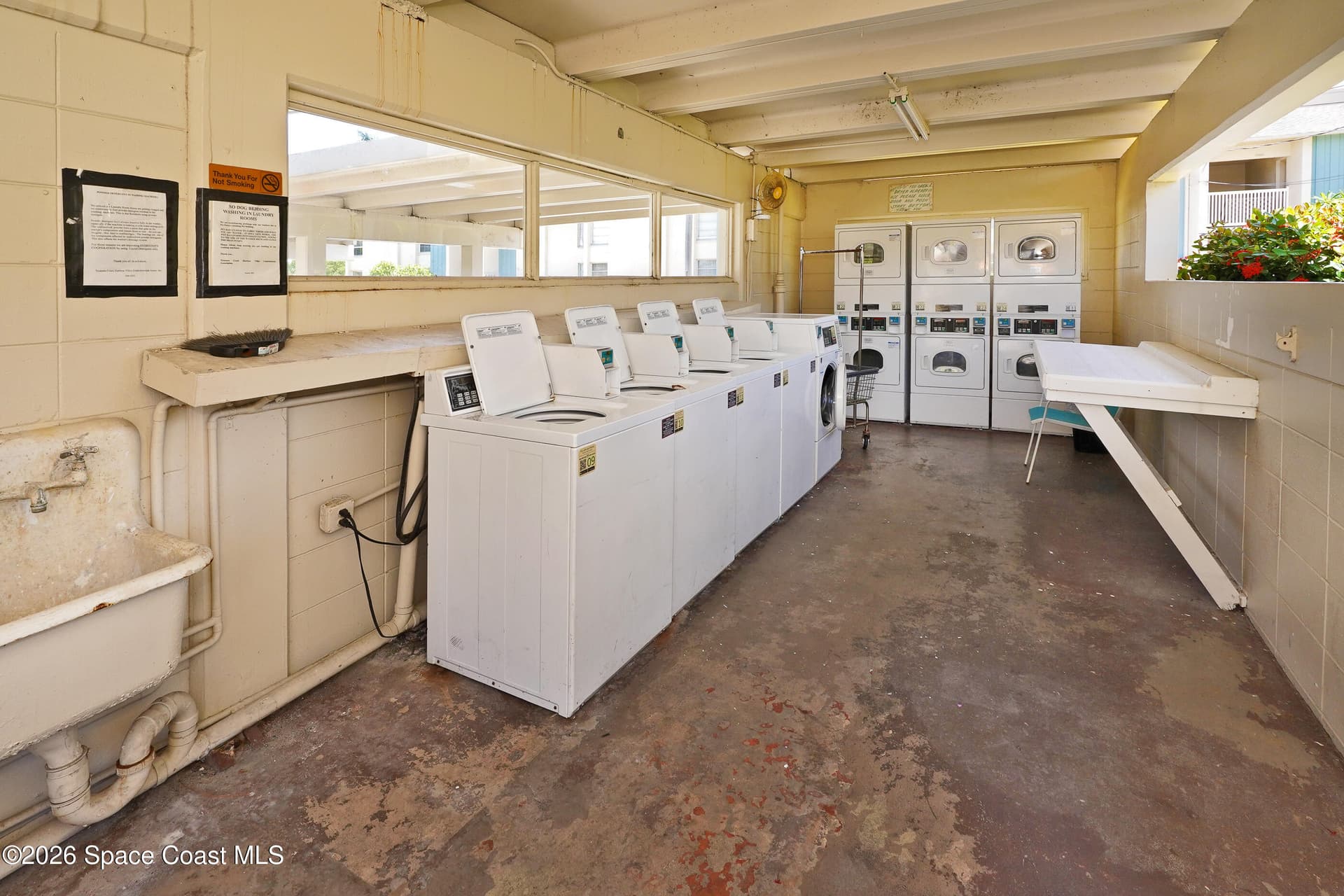 250 N Banana River Drive G8 photo 14
