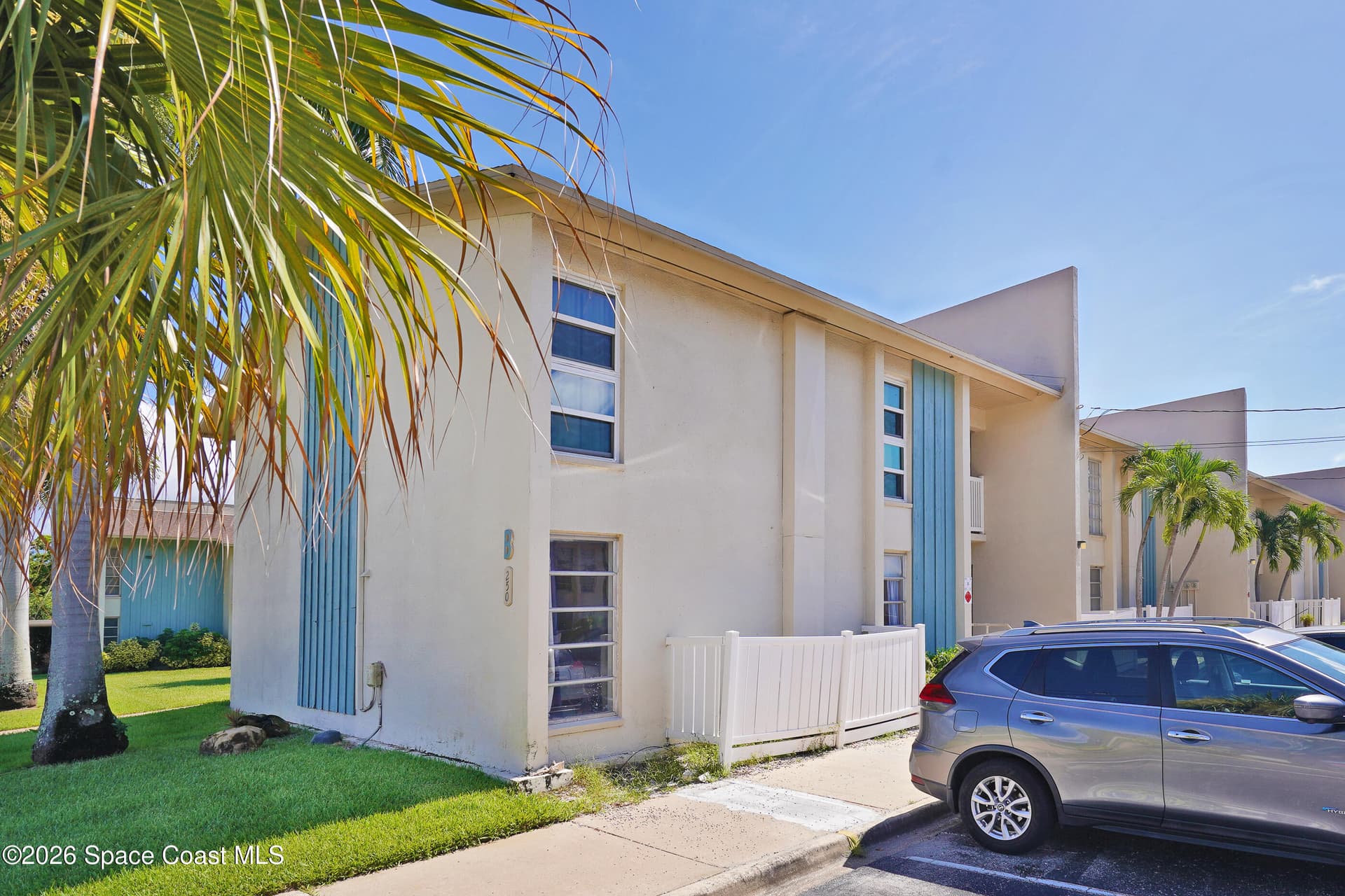 250 N Banana River Drive B15 photo 2