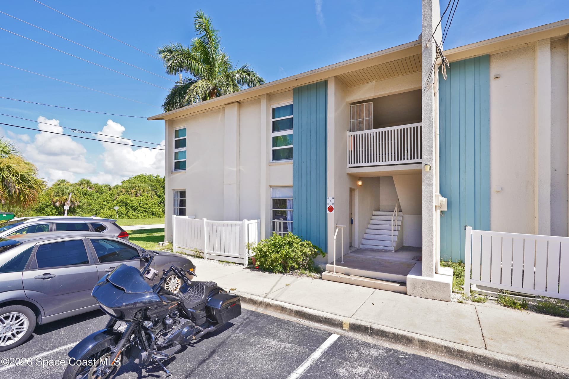 250 N Banana River Drive B15 photo 5