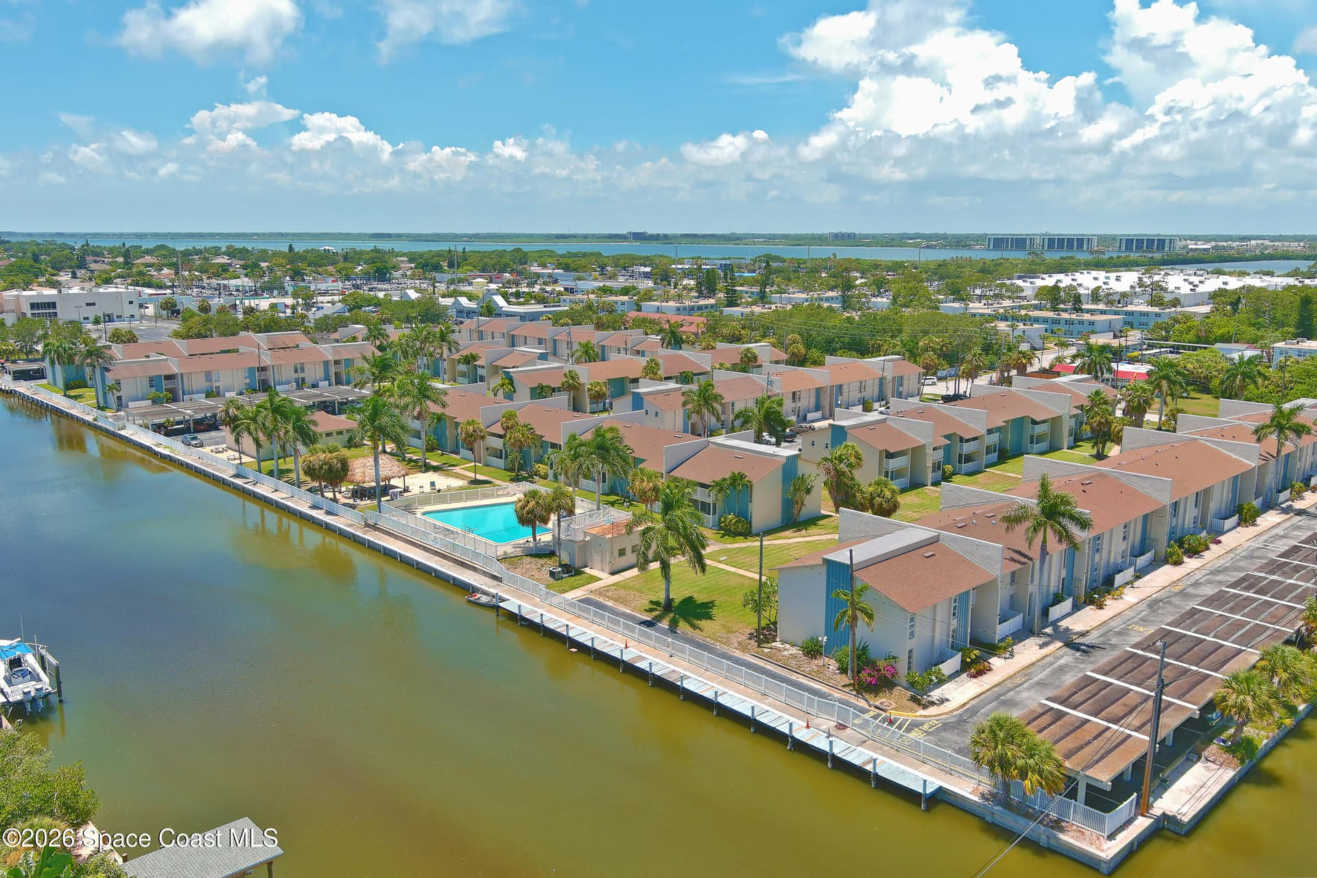 250 N Banana River Drive B15 photo 21