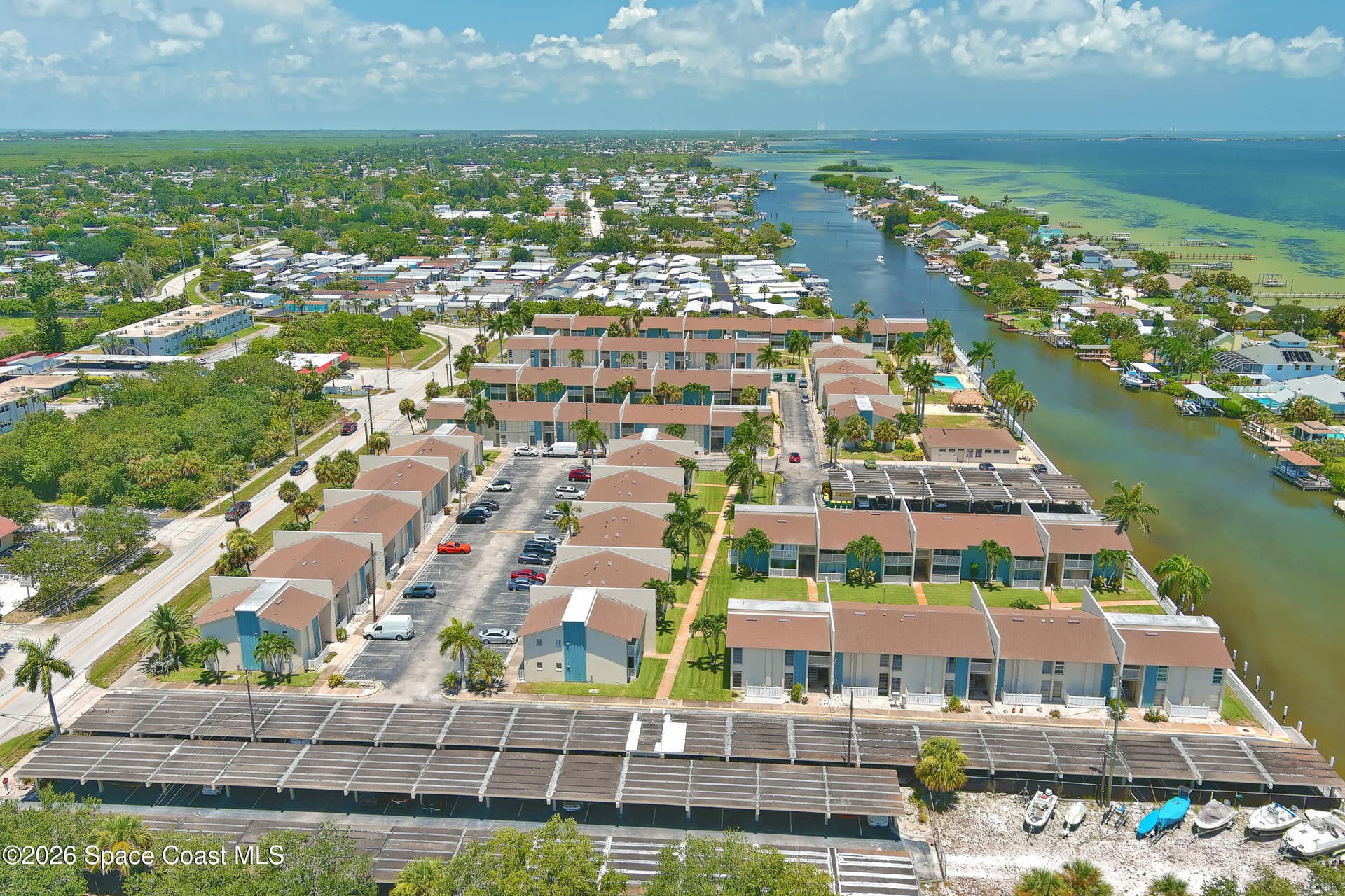 250 N Banana River Drive B15 photo 23