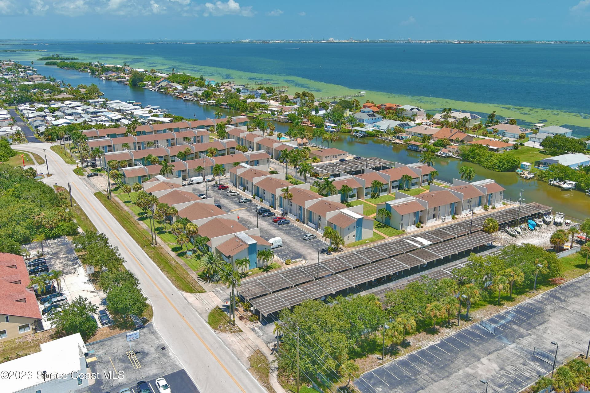 250 N Banana River Drive B15 photo 24