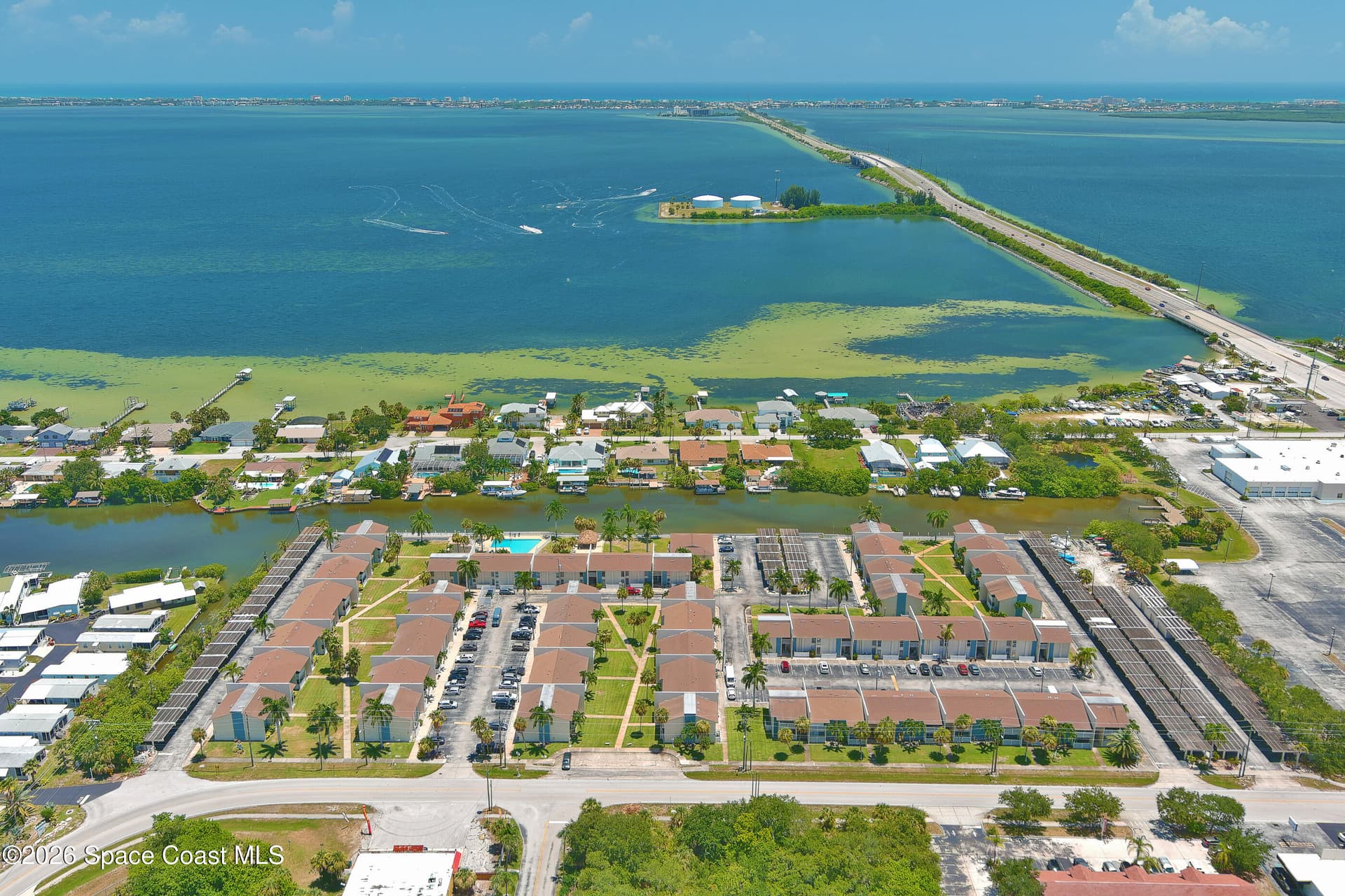 250 N Banana River Drive B15 photo 25