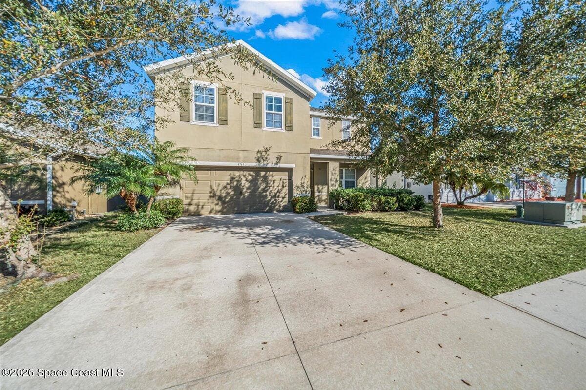 4795 Pagosa Springs Circle photo 2