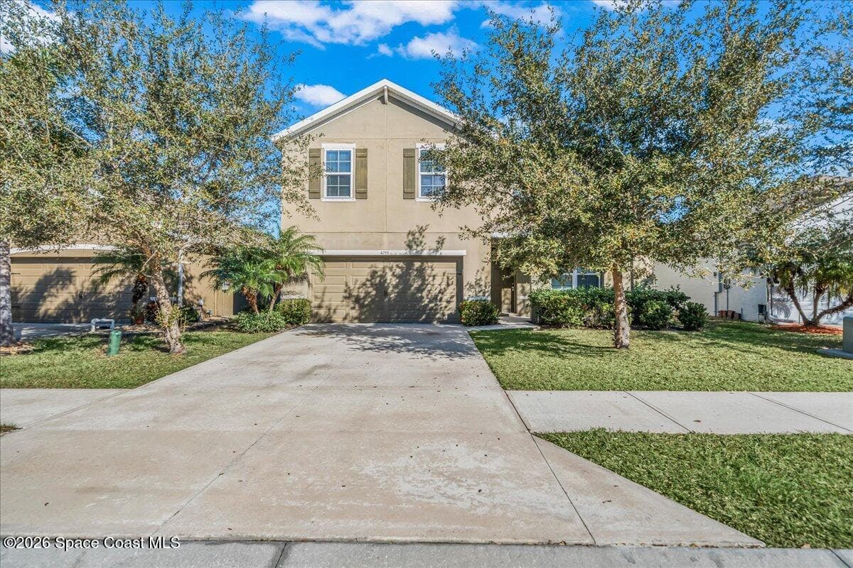 4795 Pagosa Springs Circle photo 1