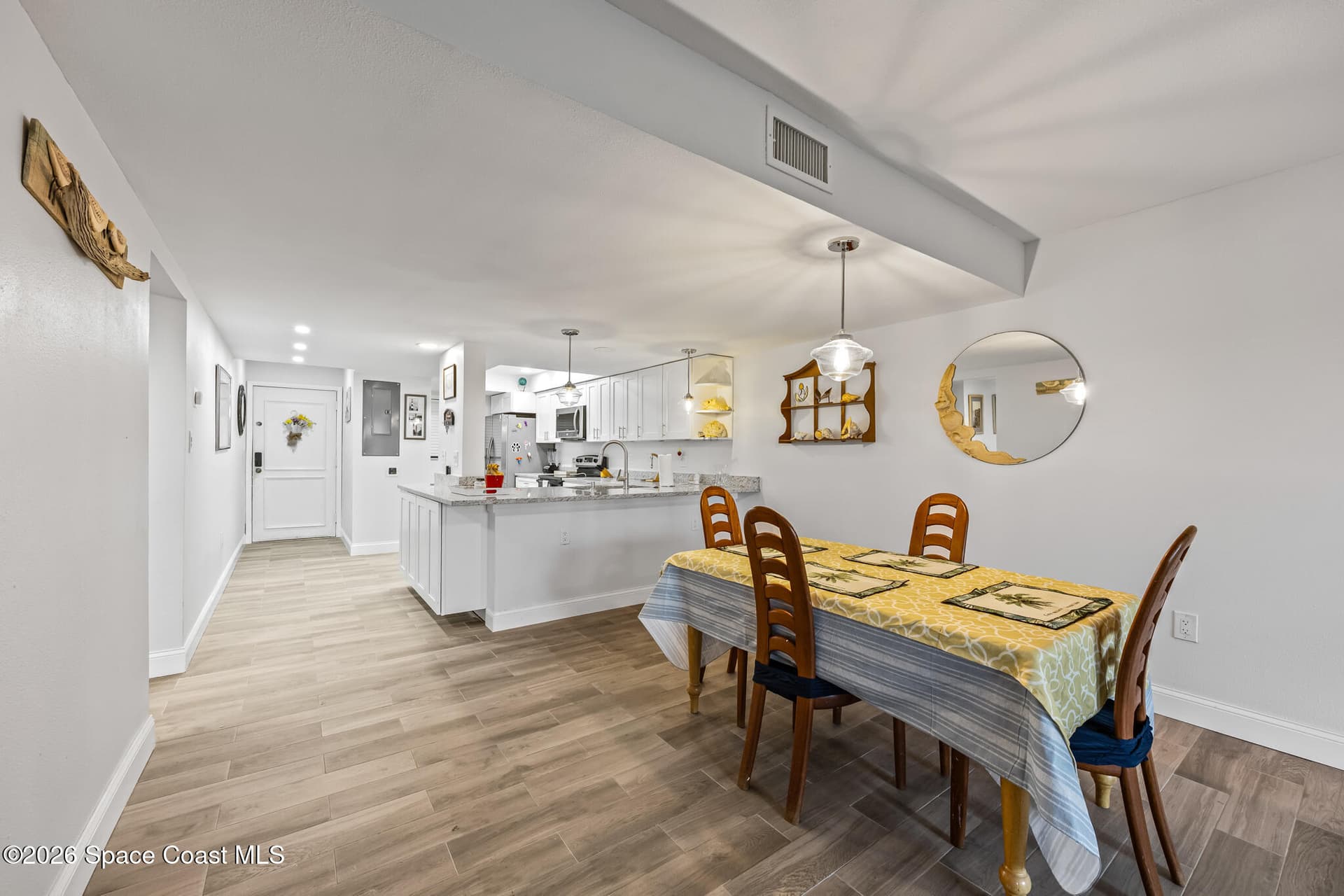 3060 N Atlantic Avenue 106 photo 9