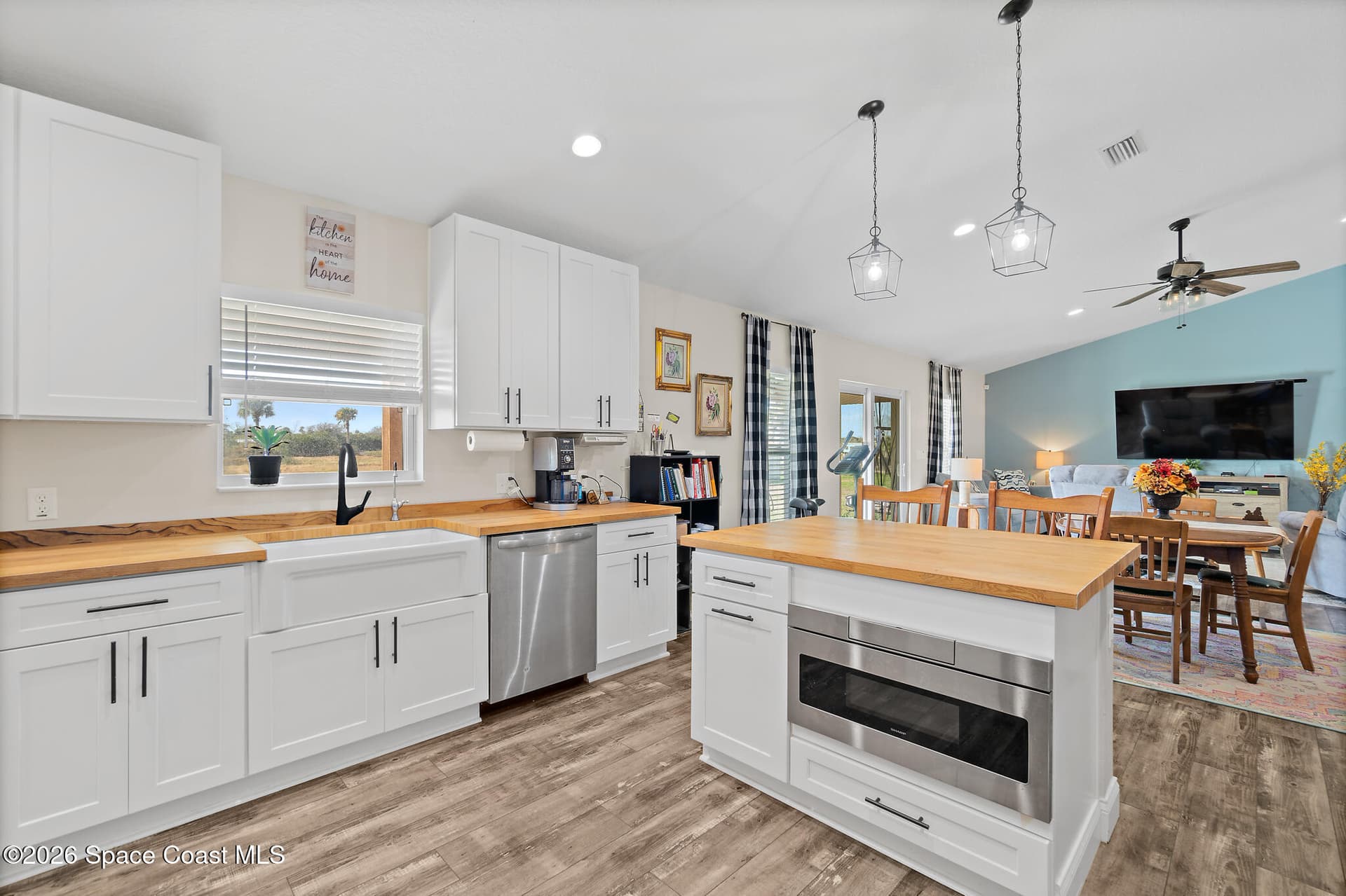 3440 Hammock Road photo 7
