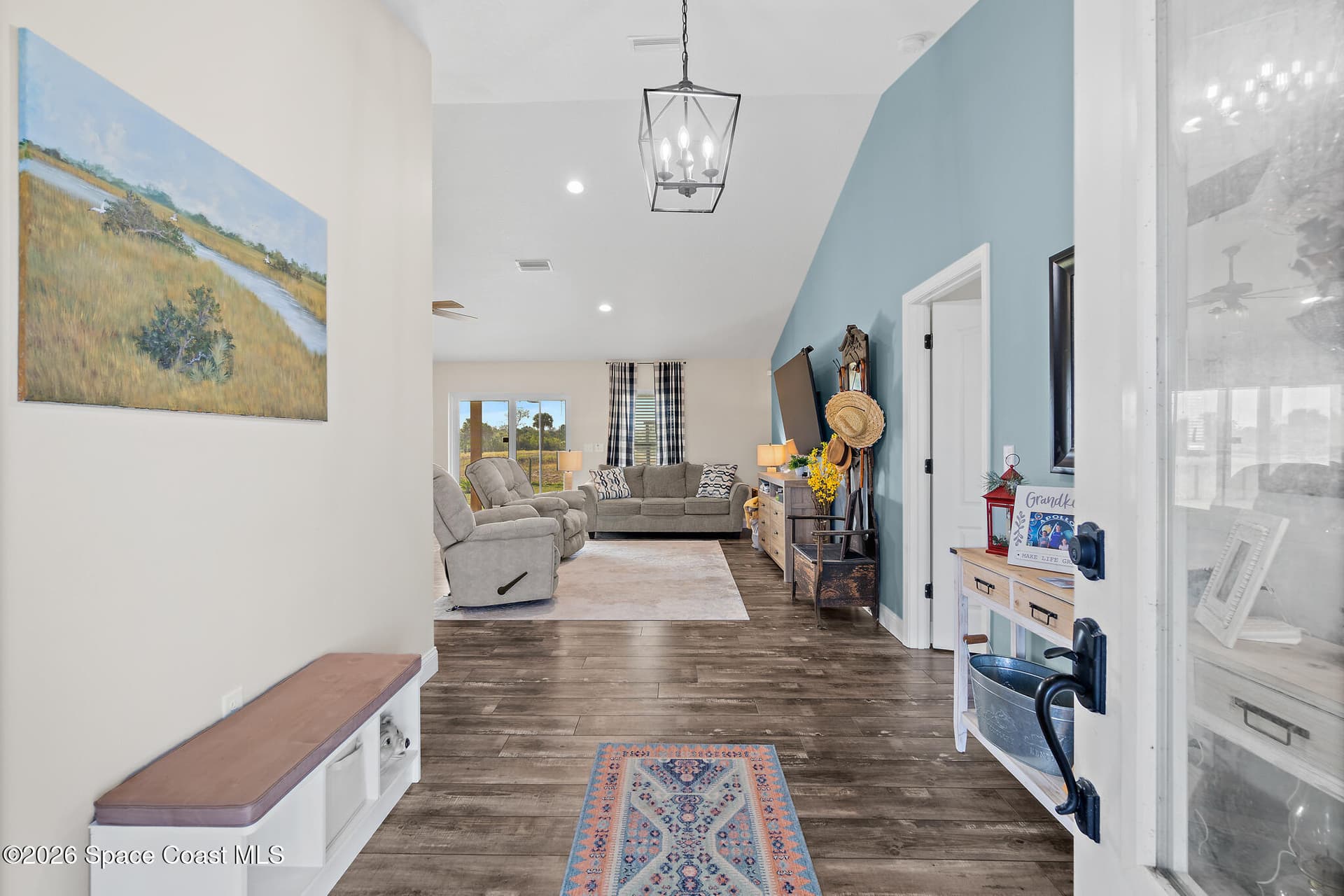 3440 Hammock Road photo 4