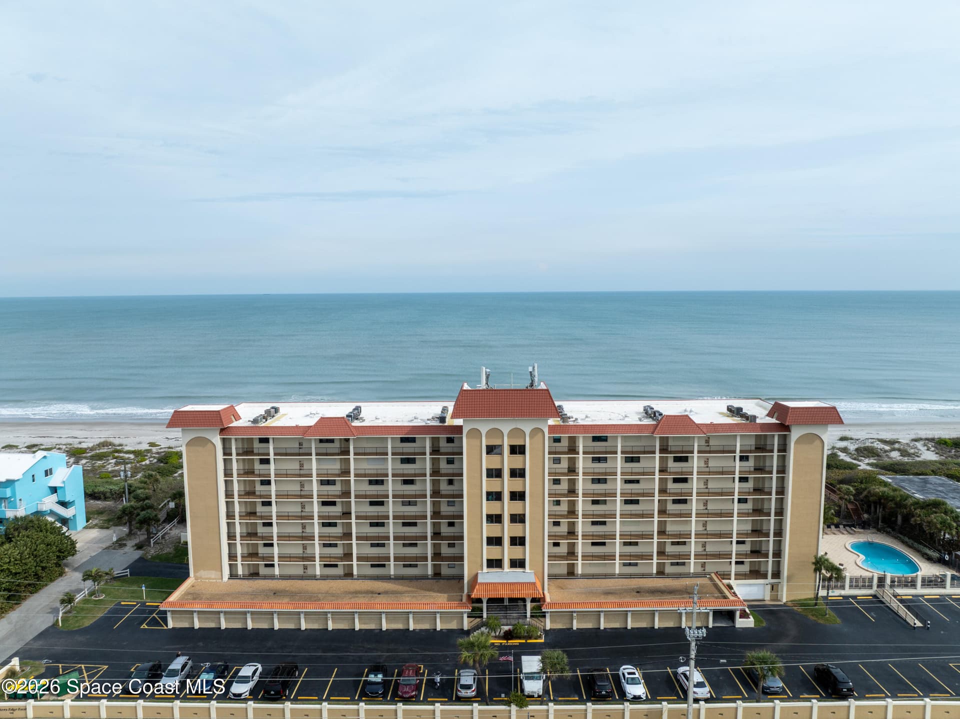 2815 S Atlantic Avenue 505 photo 1