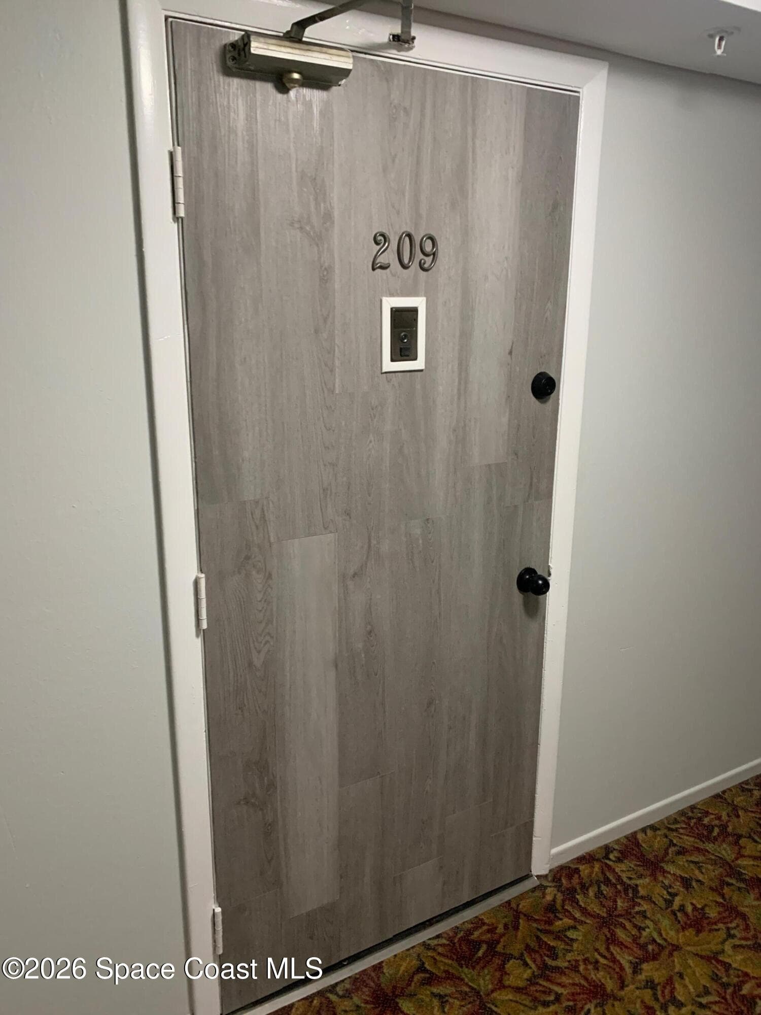 2020 N Atlantic Avenue 209-N photo 13