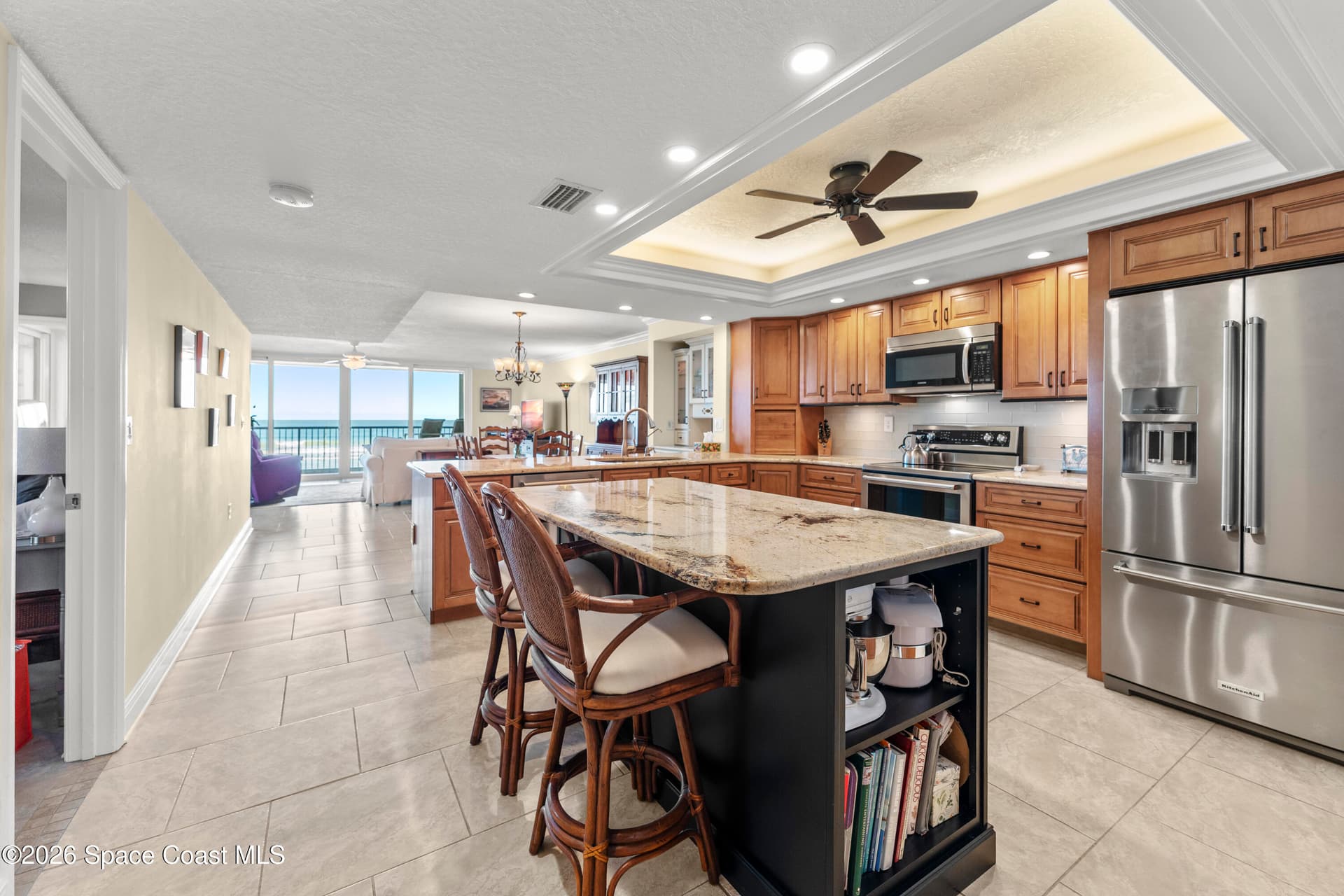 1835 S Atlantic Avenue 301 photo 16