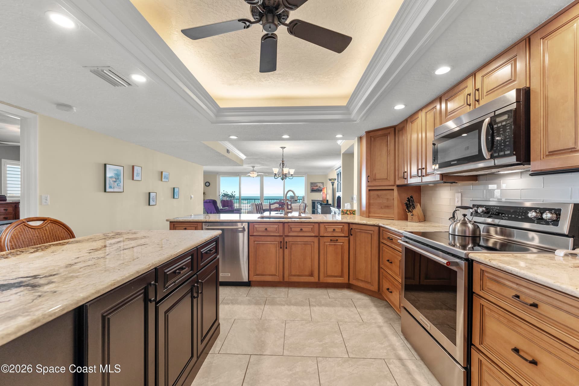 1835 S Atlantic Avenue 301 photo 18