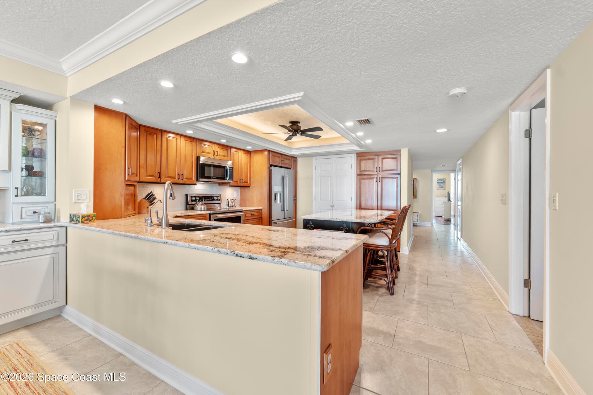 1835 S Atlantic Avenue 301 photo 20