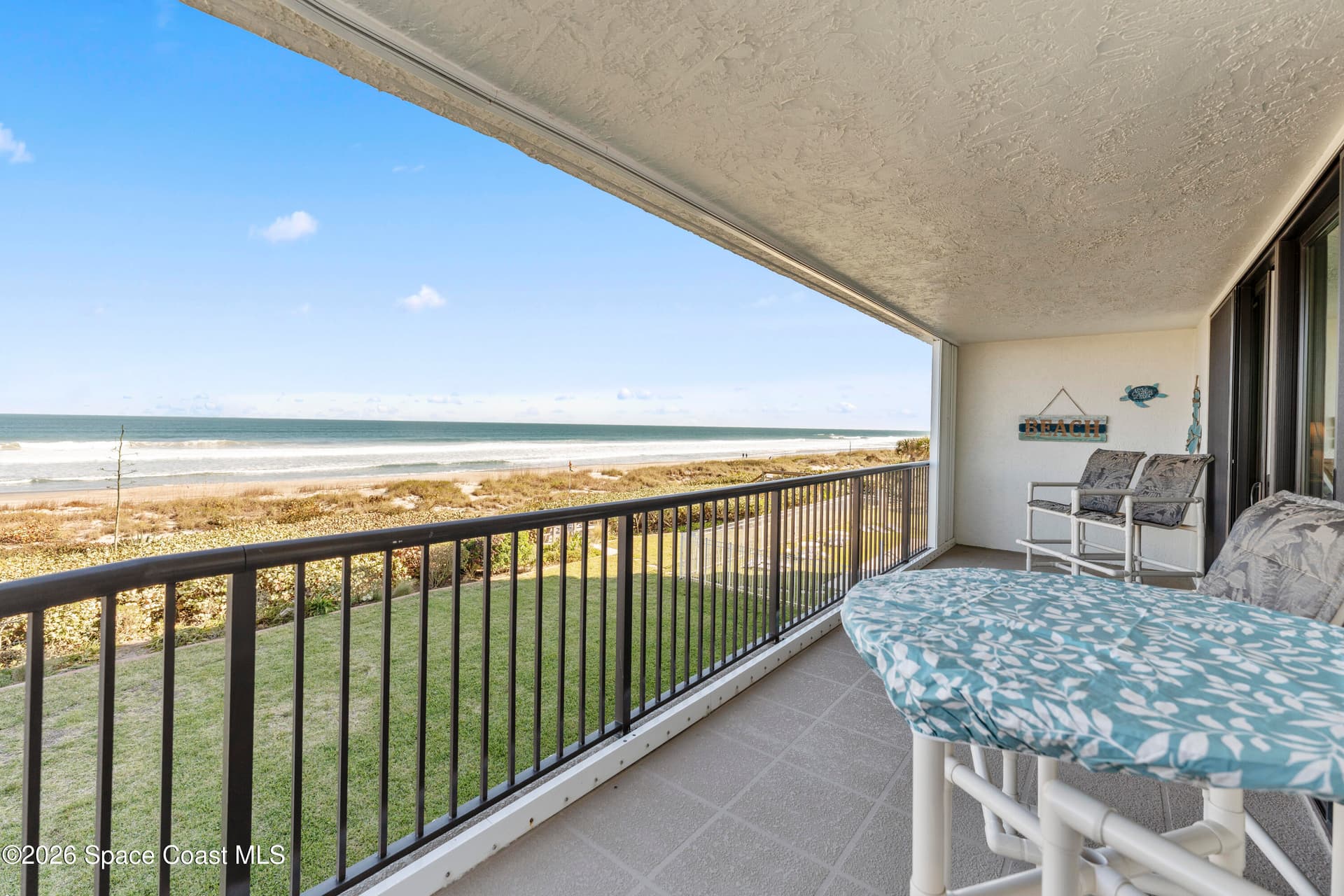 1835 S Atlantic Avenue 301 photo 2