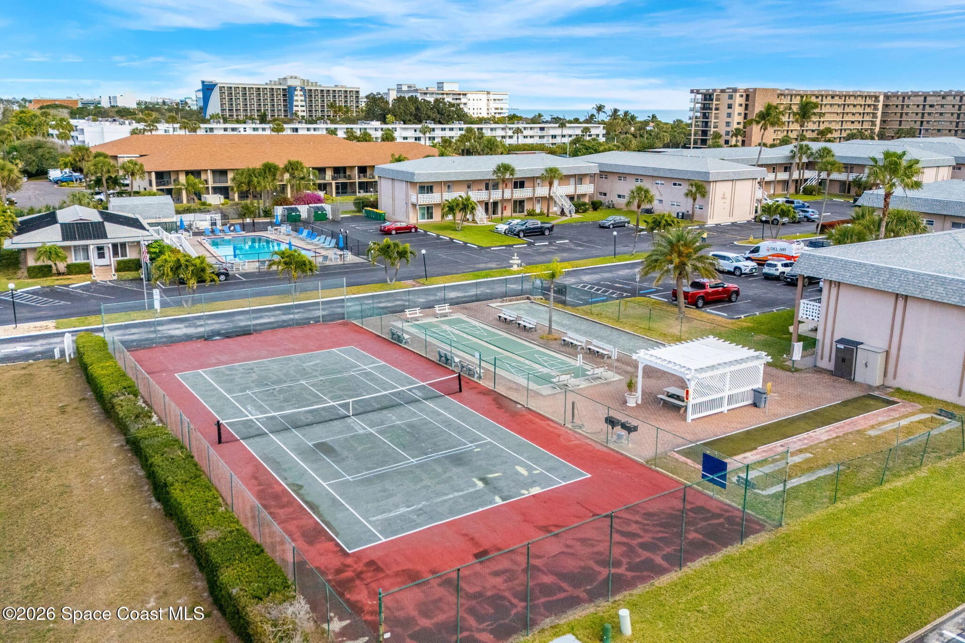 3150 N Atlantic Avenue 1-660 photo 22