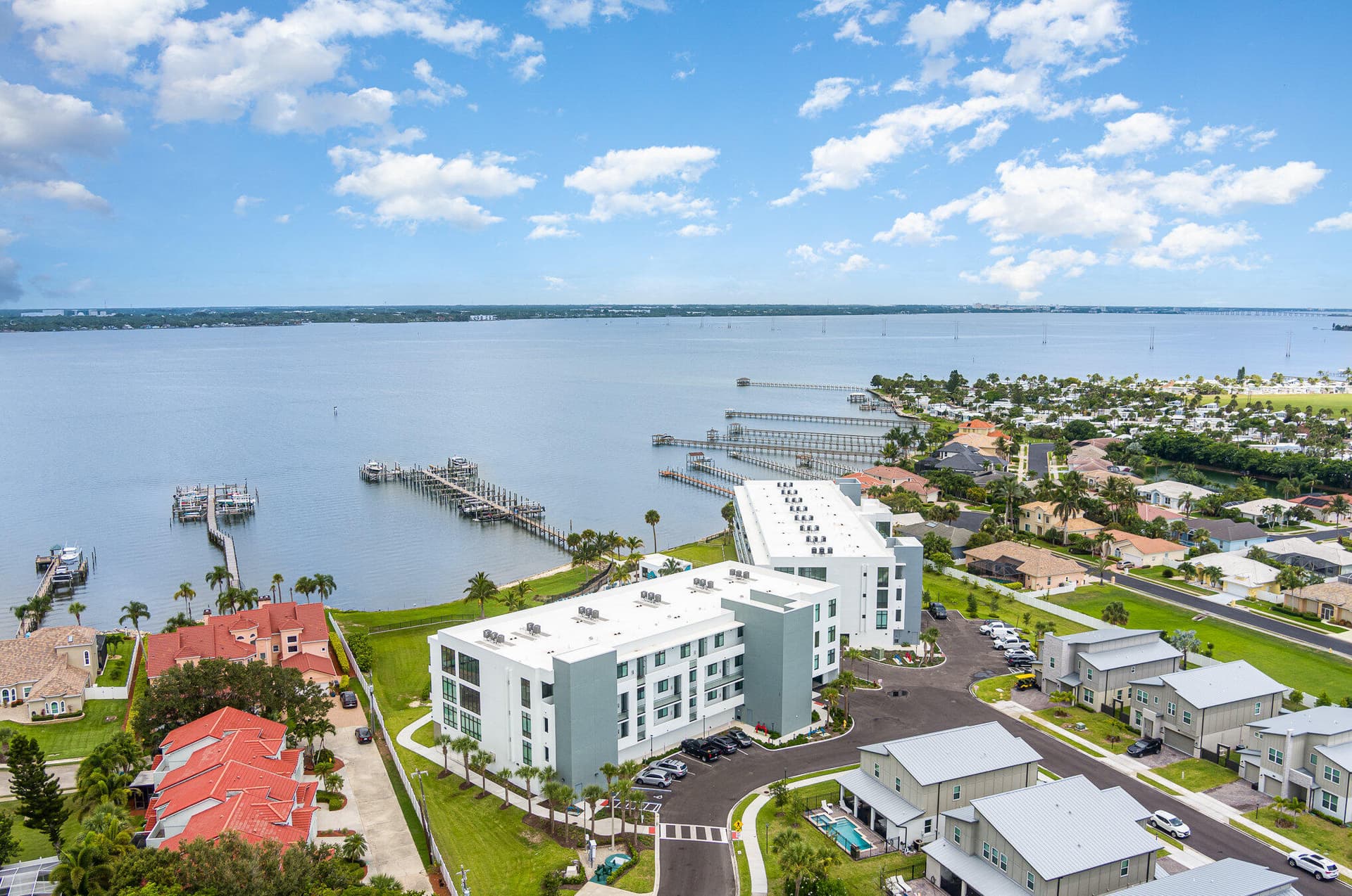 205 Strand Drive 401 photo 4