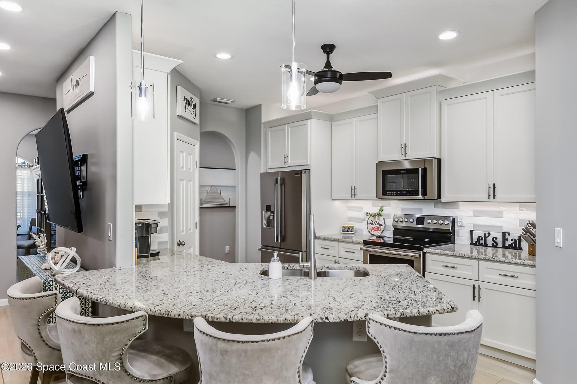 3215 Salt Marsh Circle photo 10