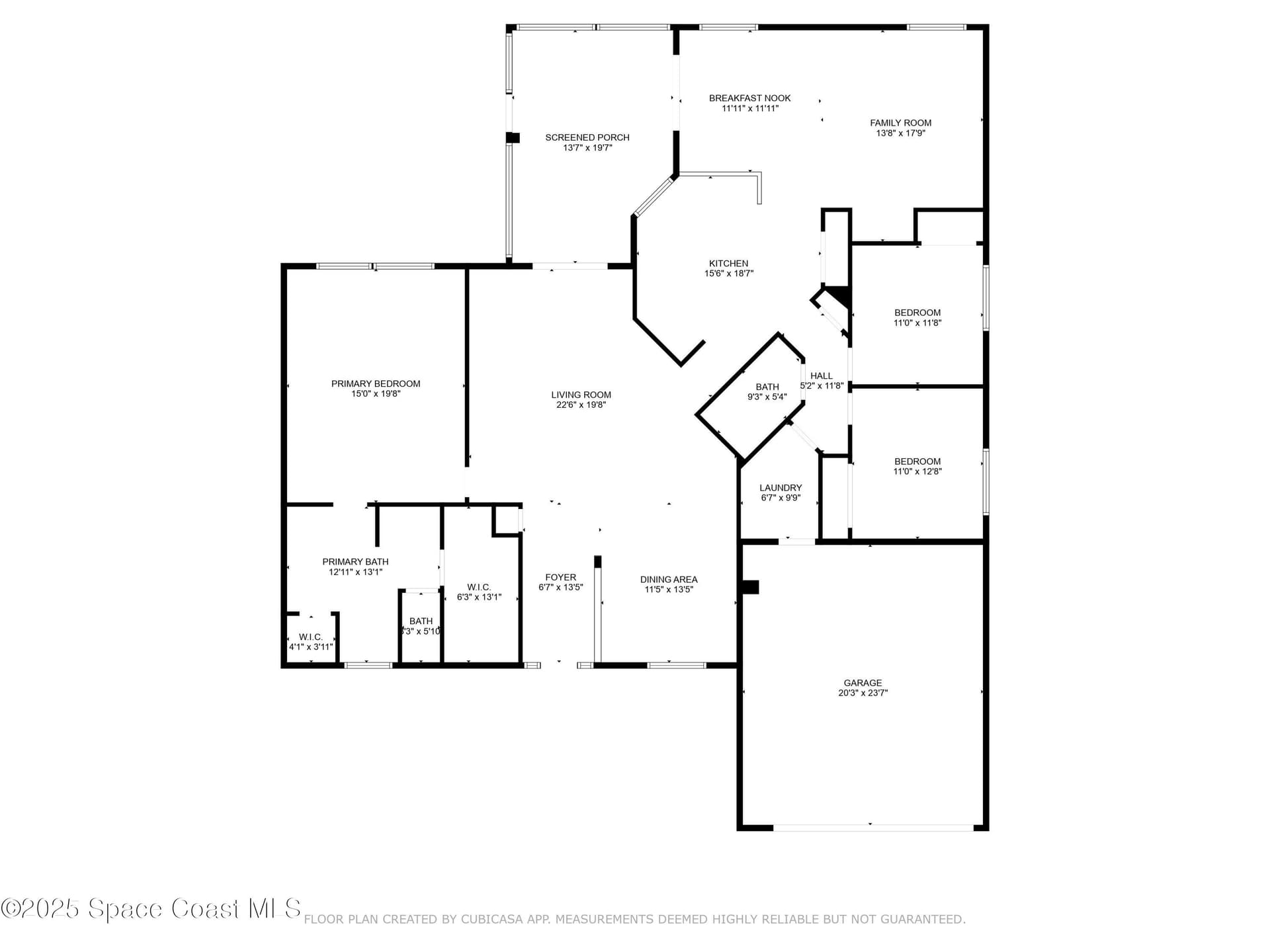 1137 Morgan Circle NE photo 5