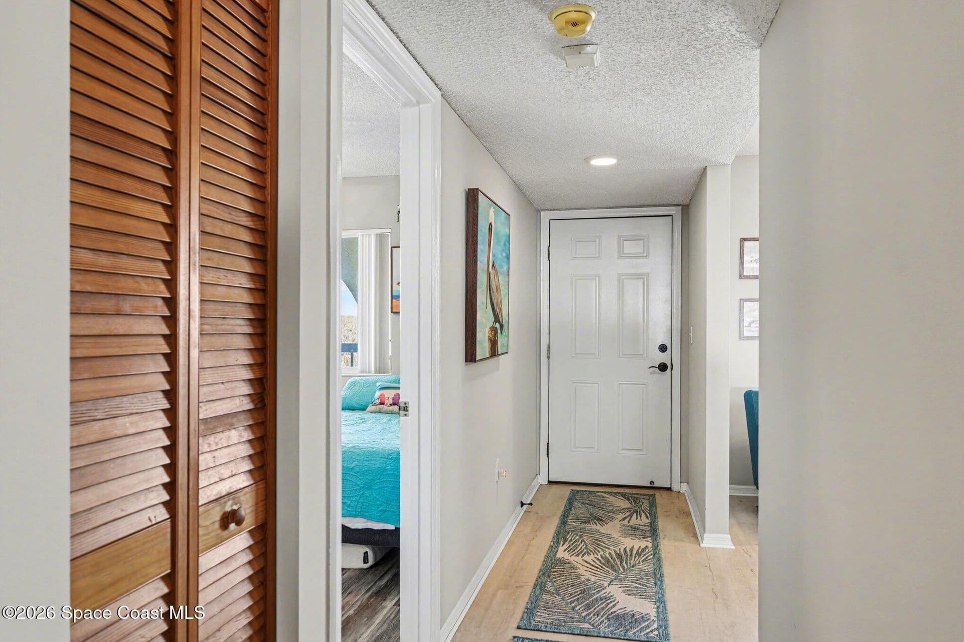 5805 N Banana River Boulevard 1153 photo 4