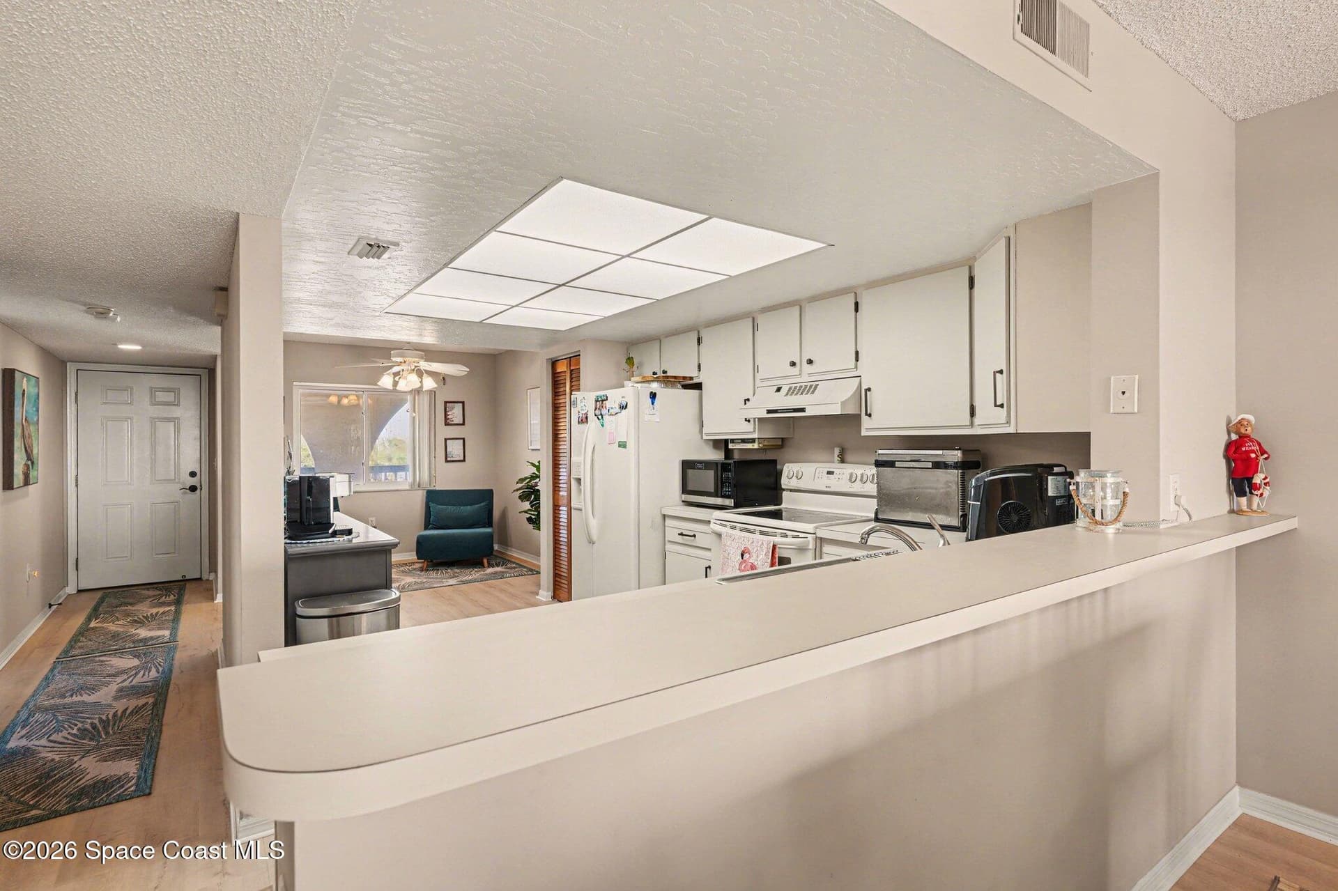 5805 N Banana River Boulevard 1153 photo 12