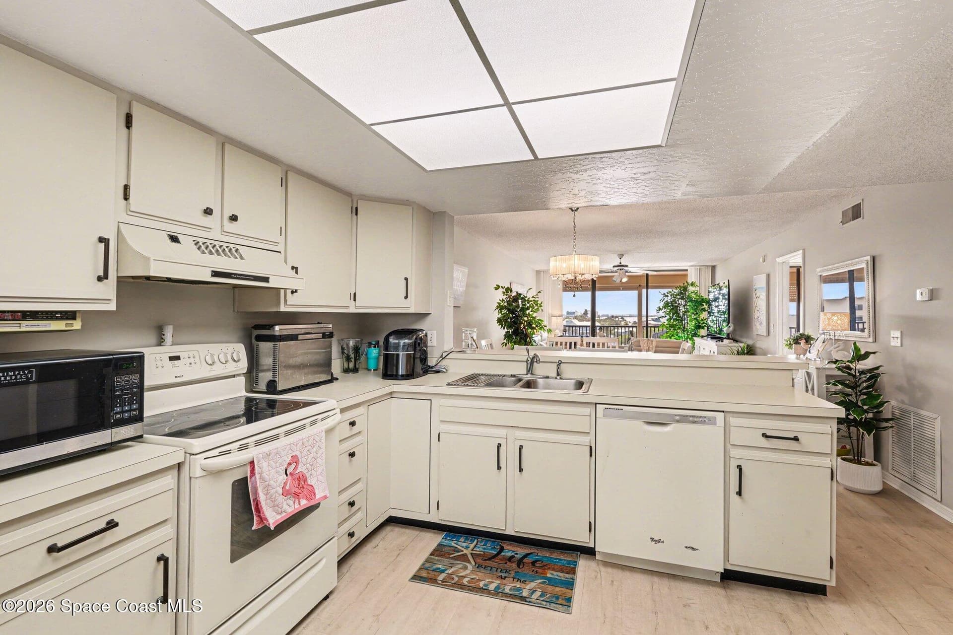 5805 N Banana River Boulevard 1153 photo 14