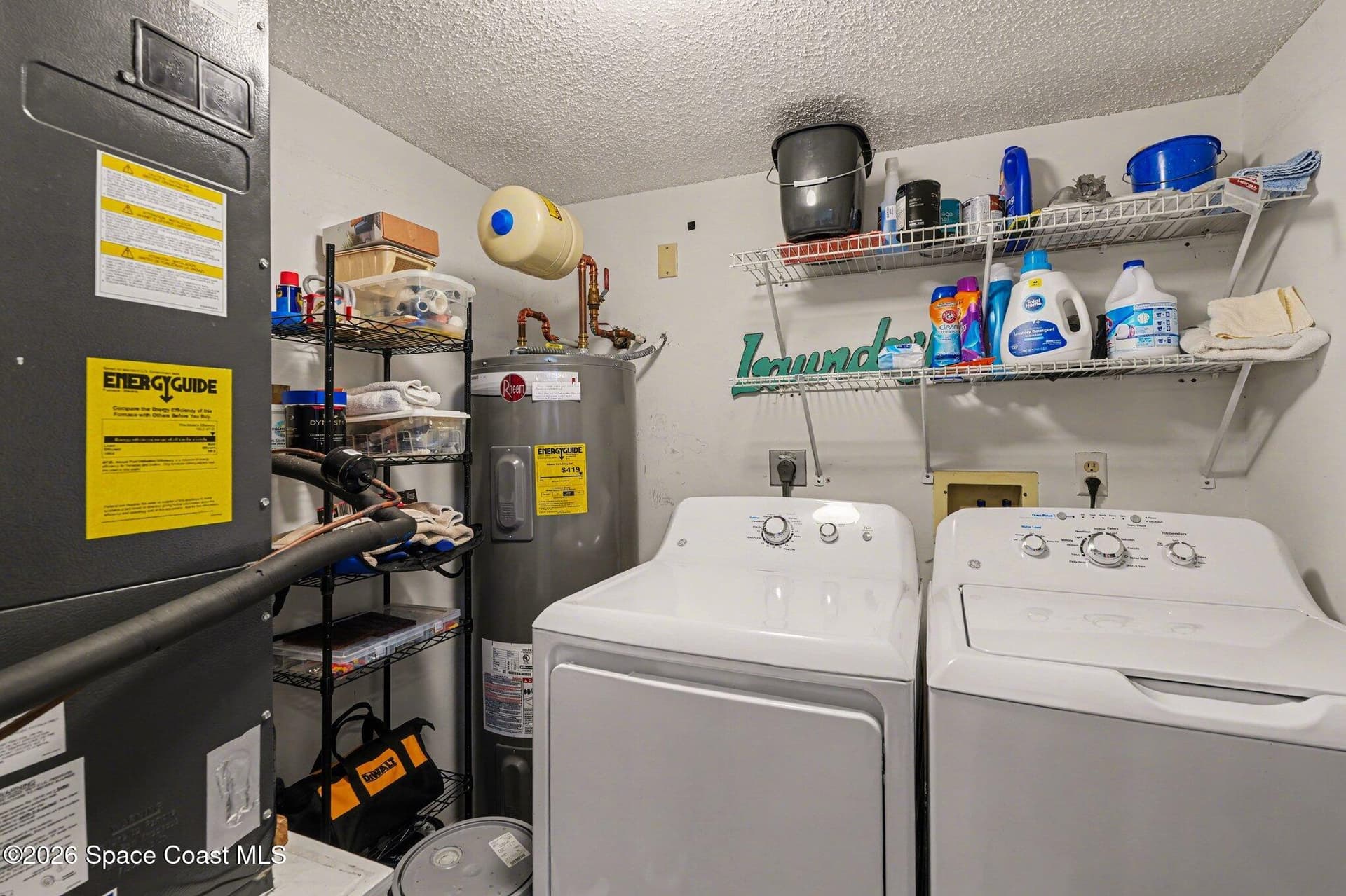 5805 N Banana River Boulevard 1153 photo 15