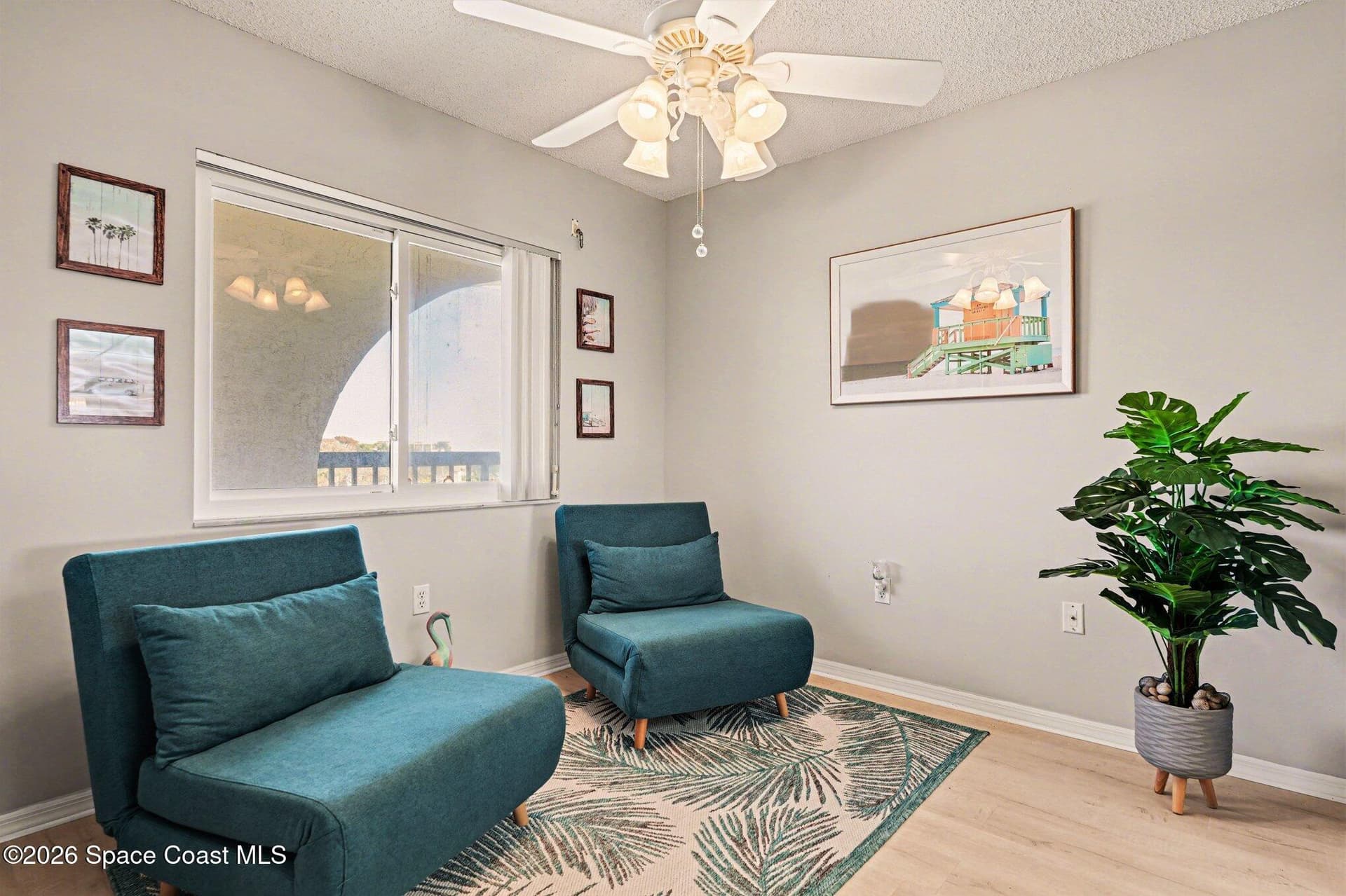 5805 N Banana River Boulevard 1153 photo 16