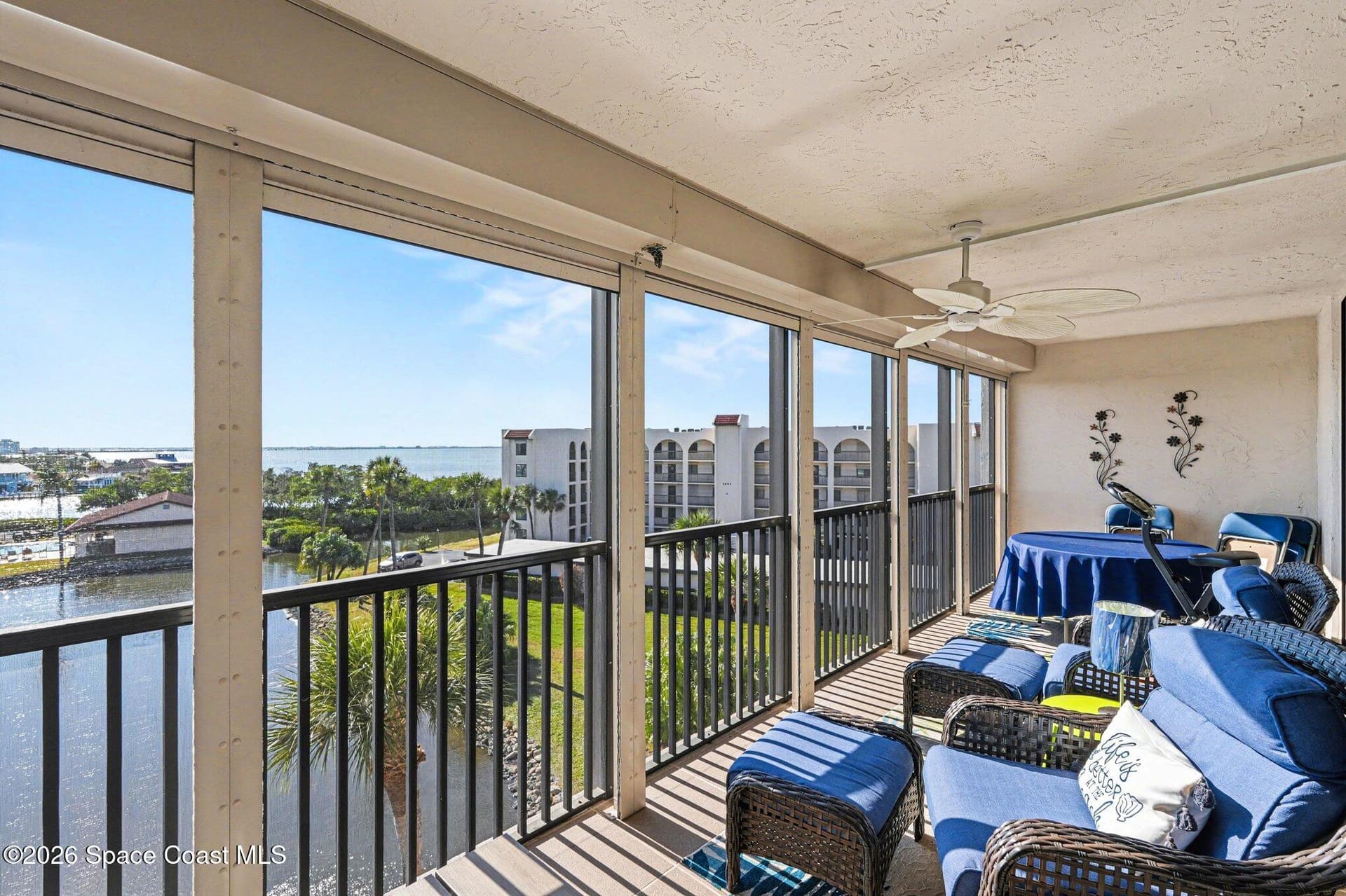 5805 N Banana River Boulevard 1153 photo 17