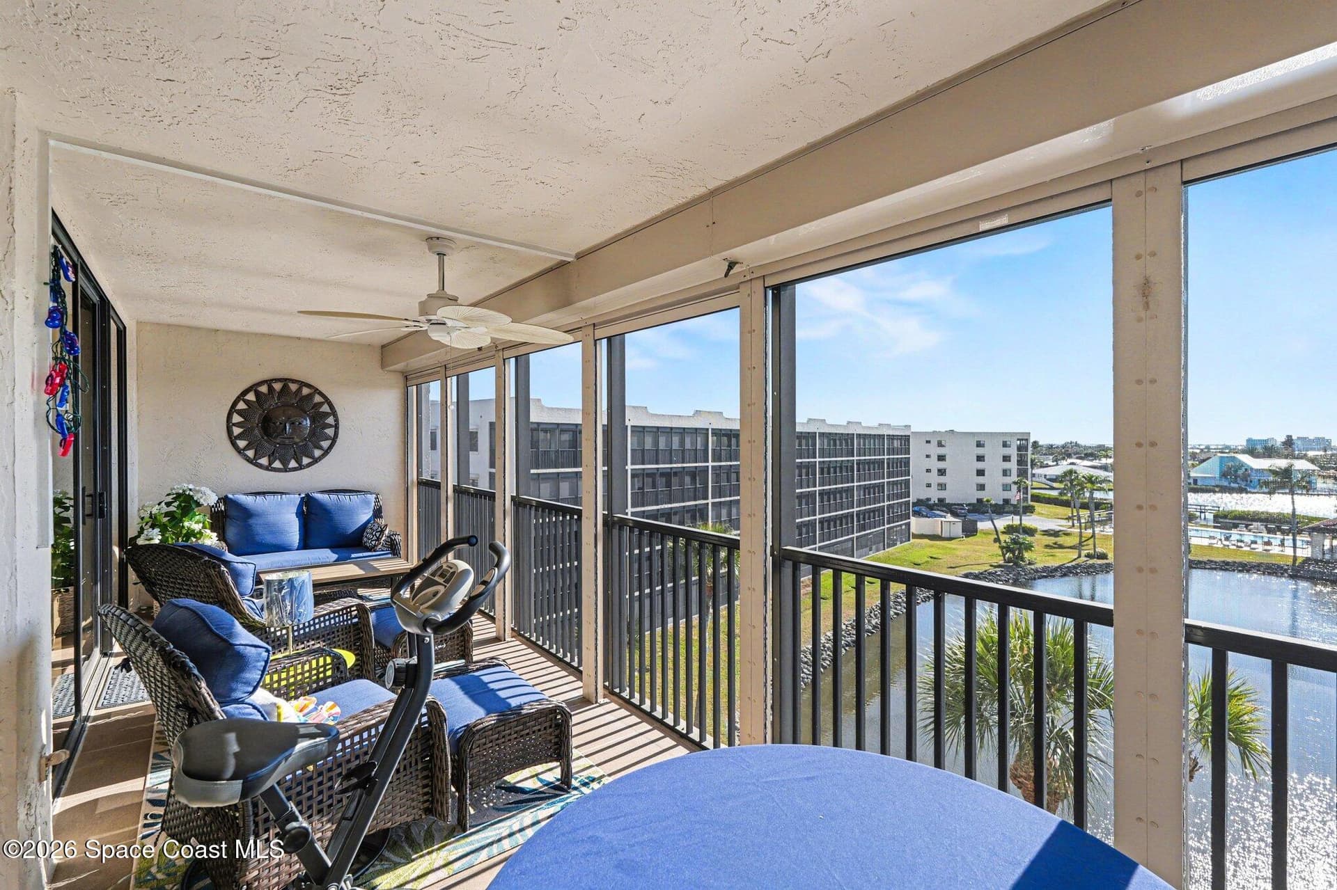 5805 N Banana River Boulevard 1153 photo 18