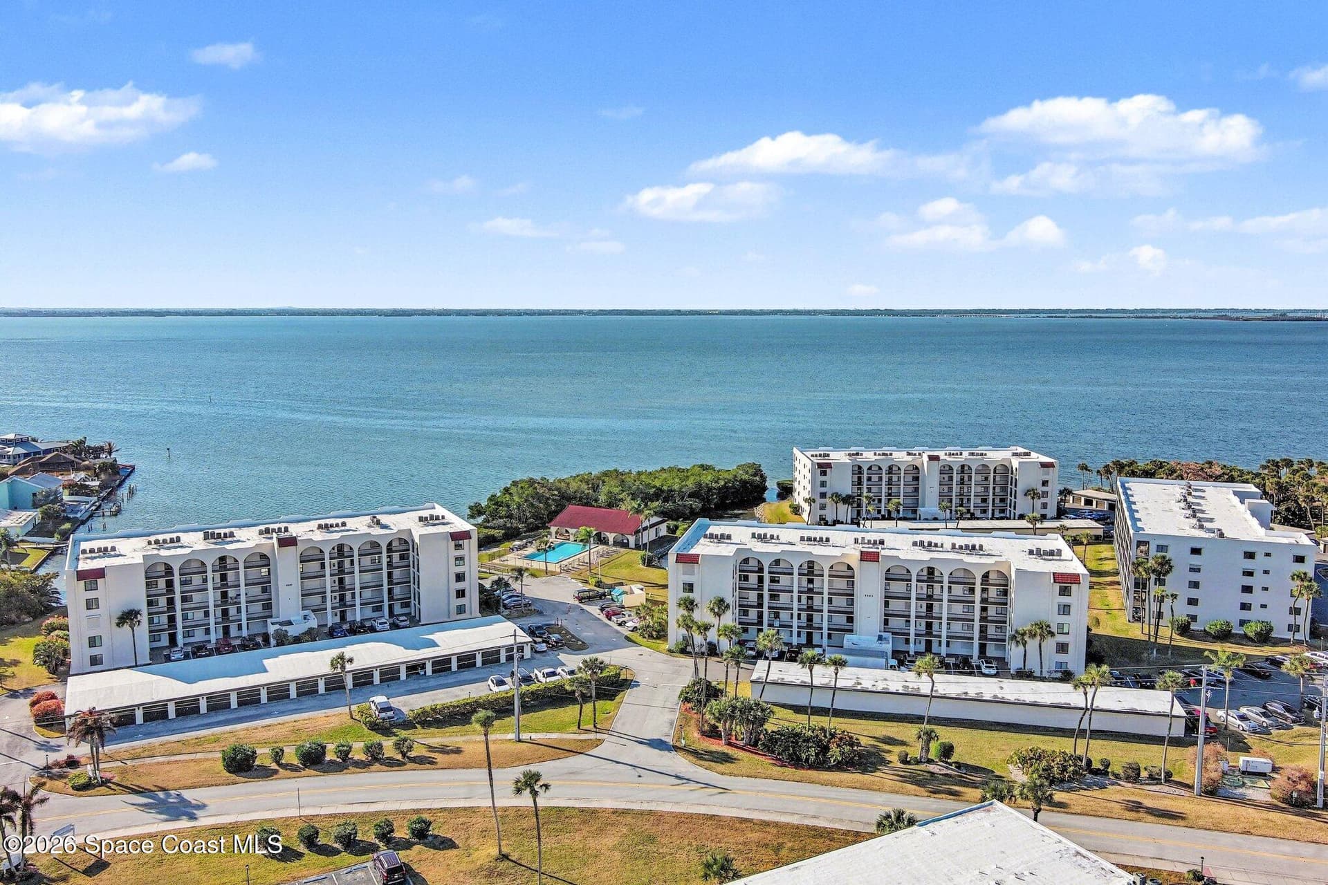 5805 N Banana River Boulevard 1153 photo 2